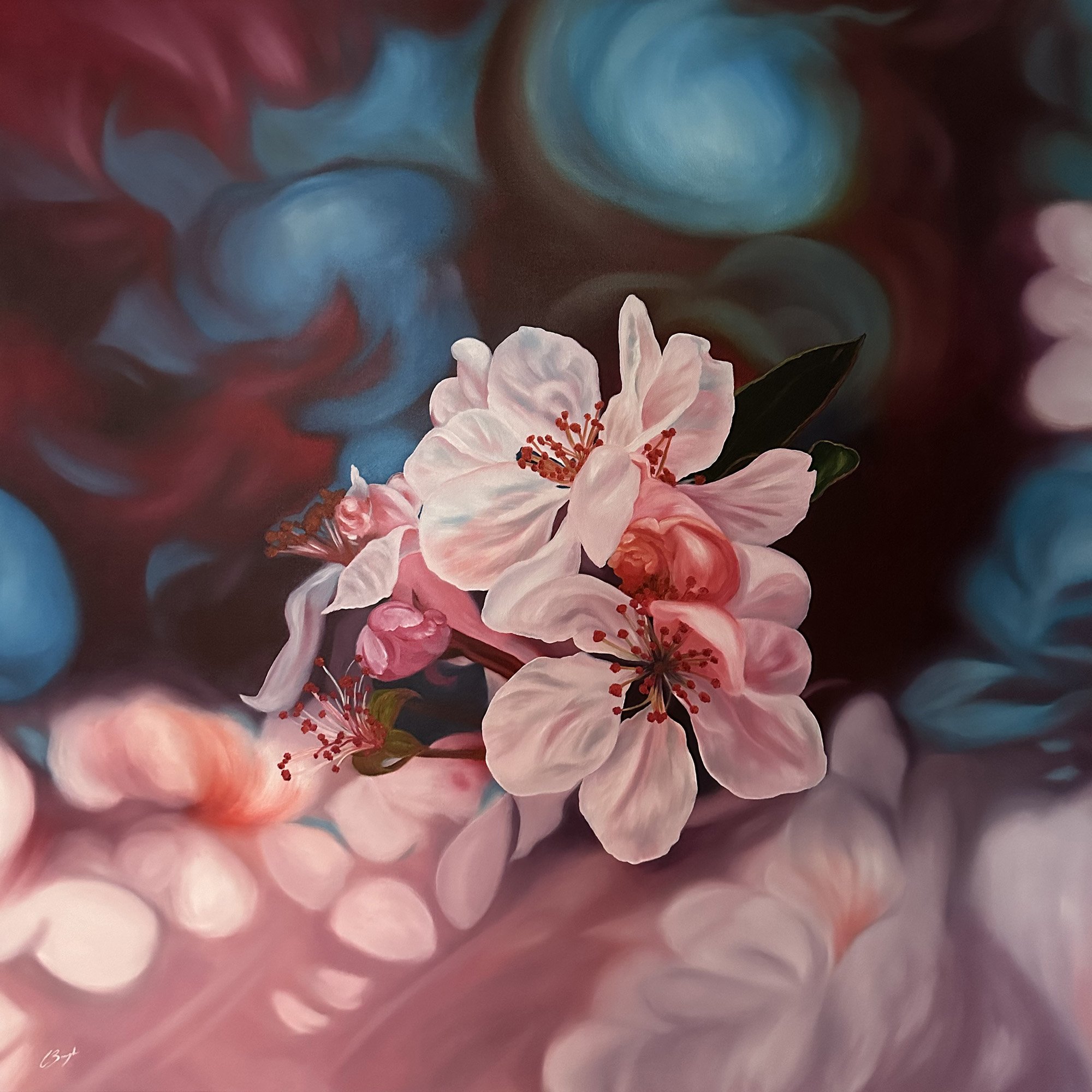 Alchemy_Oil on canvas_100 x 100cm_Charmaine Boyle.jpg