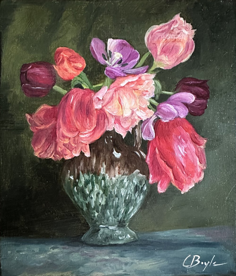 Charmaine_Boyle_Buy_Yourself_Flowers_V_20x17cm_oil_on_wood.jpg