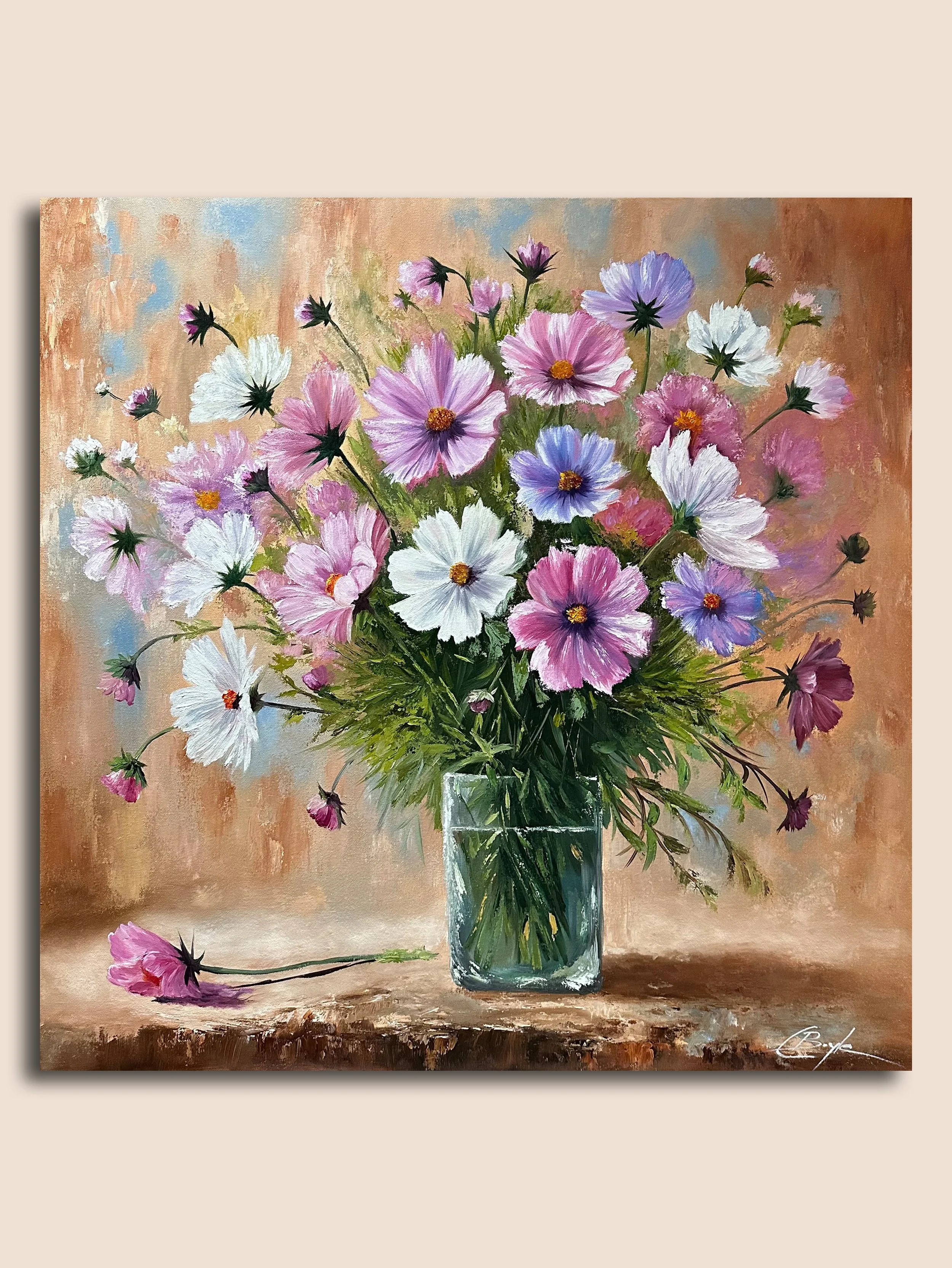 JOY IN BLOOM