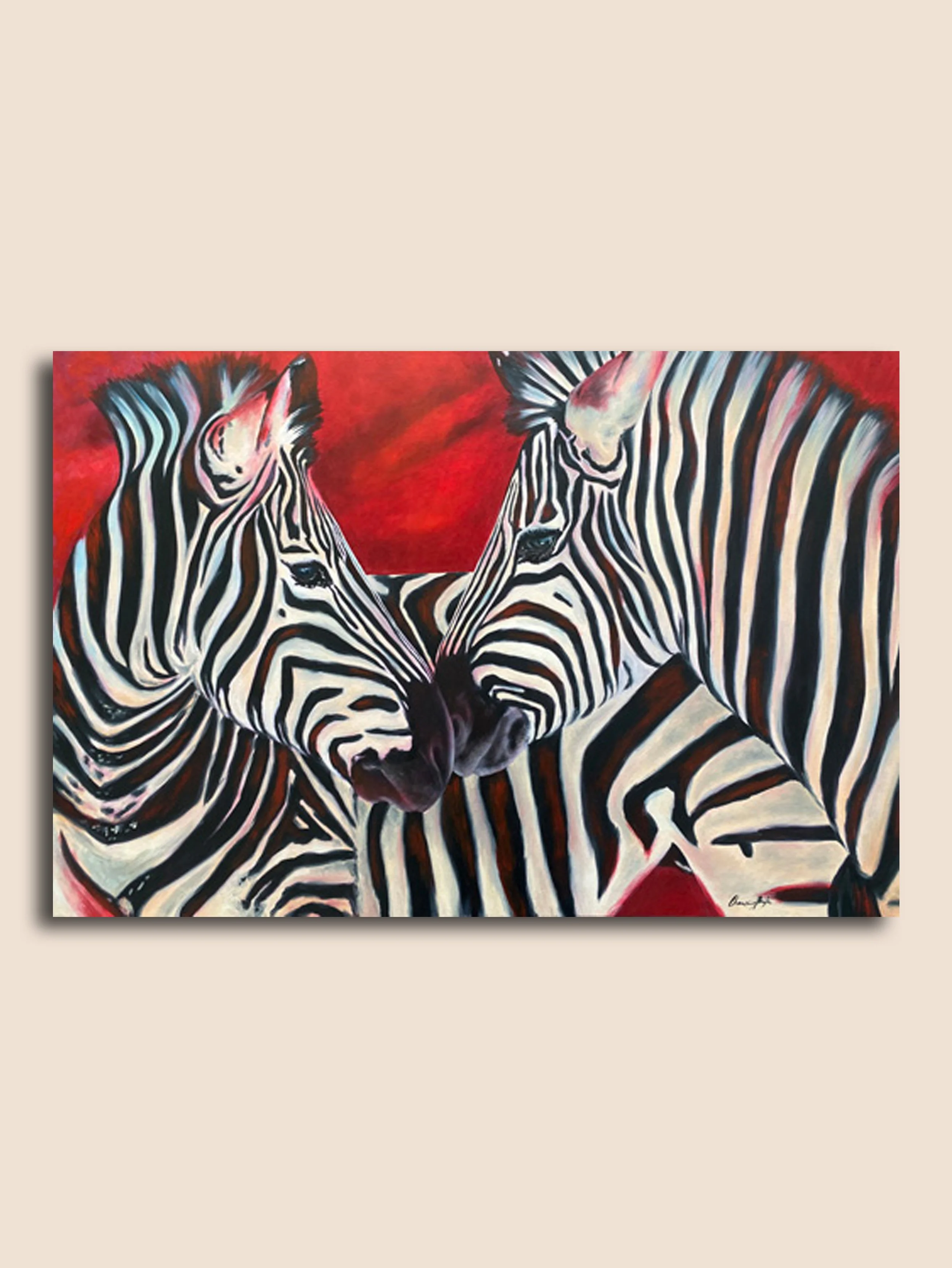 WILD AT HEART