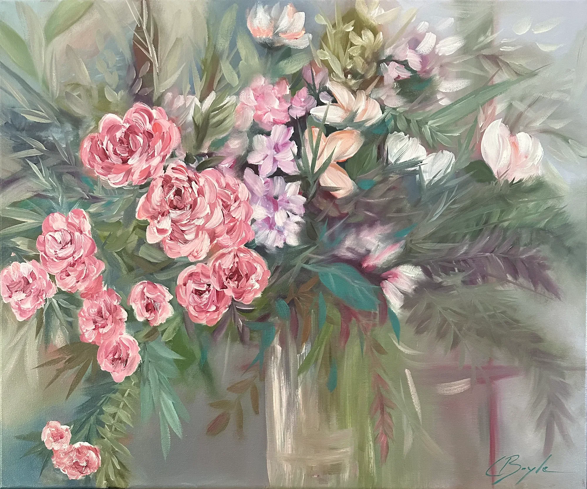 Floral Whisper 61 x 61cm.webp