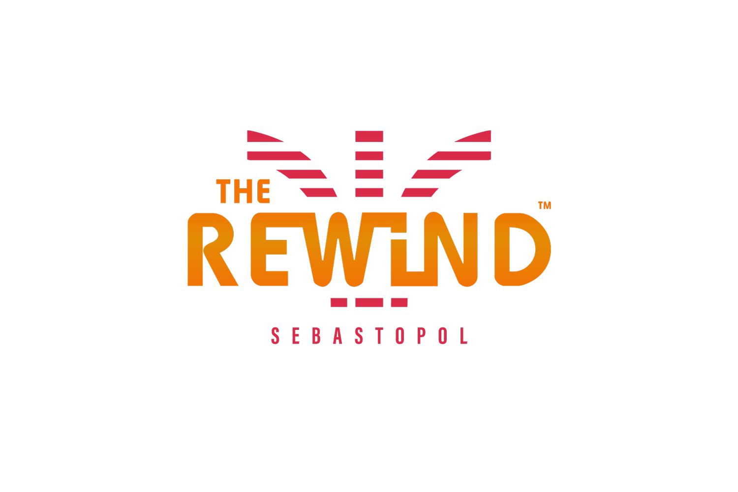 The Rewind Arcade