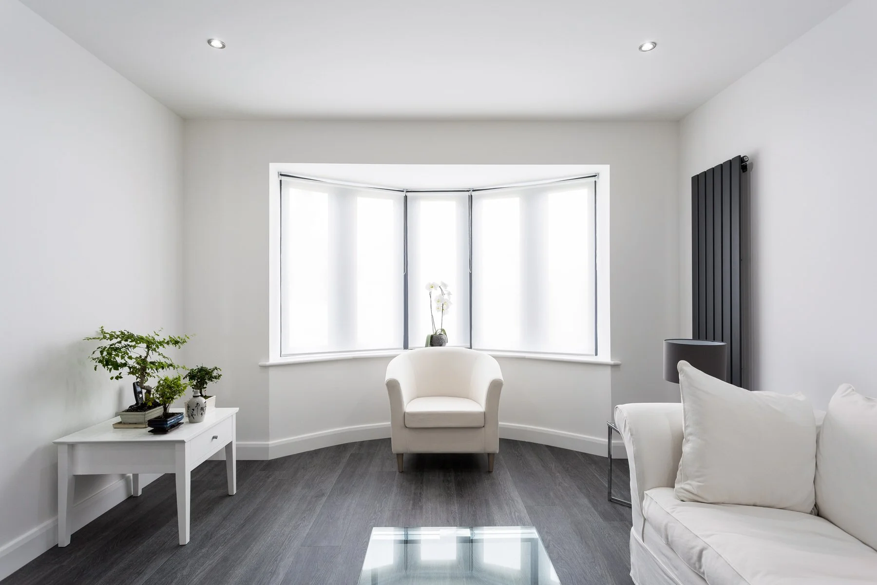 House Extension Ashover Chesterfield Living Room