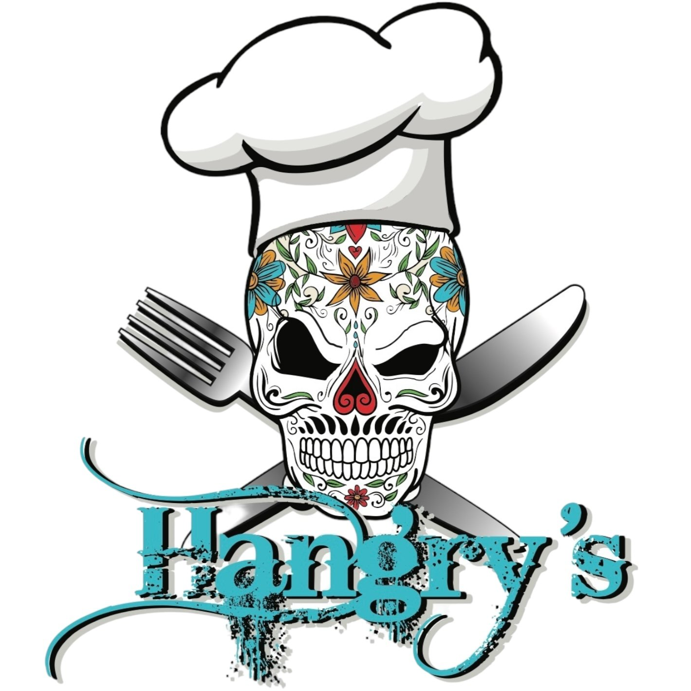 Hangry's VB - Restaurant