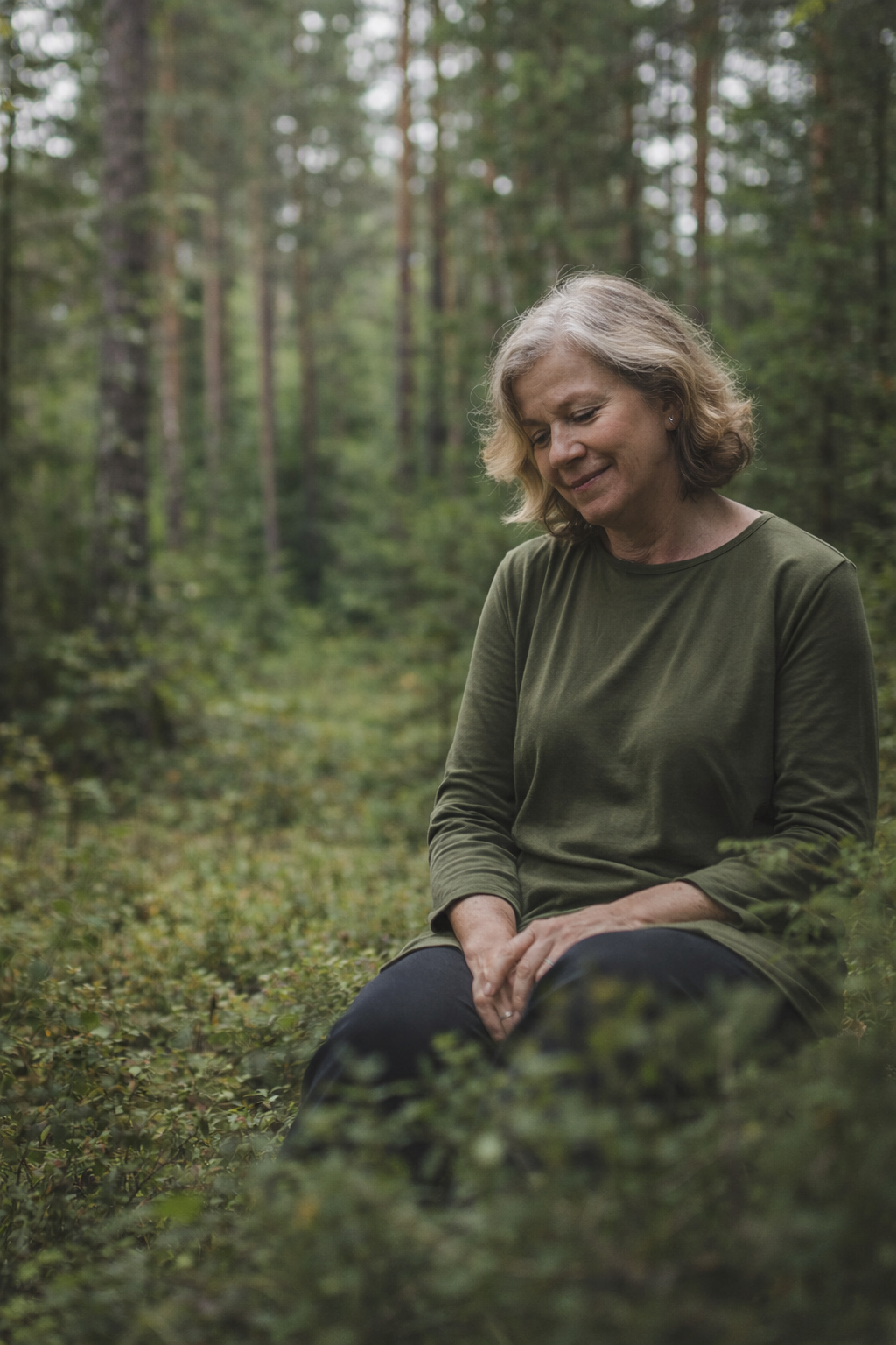 Olen valmentajana keskeneräinen – ja juuri siksi kuljen rinnalla 