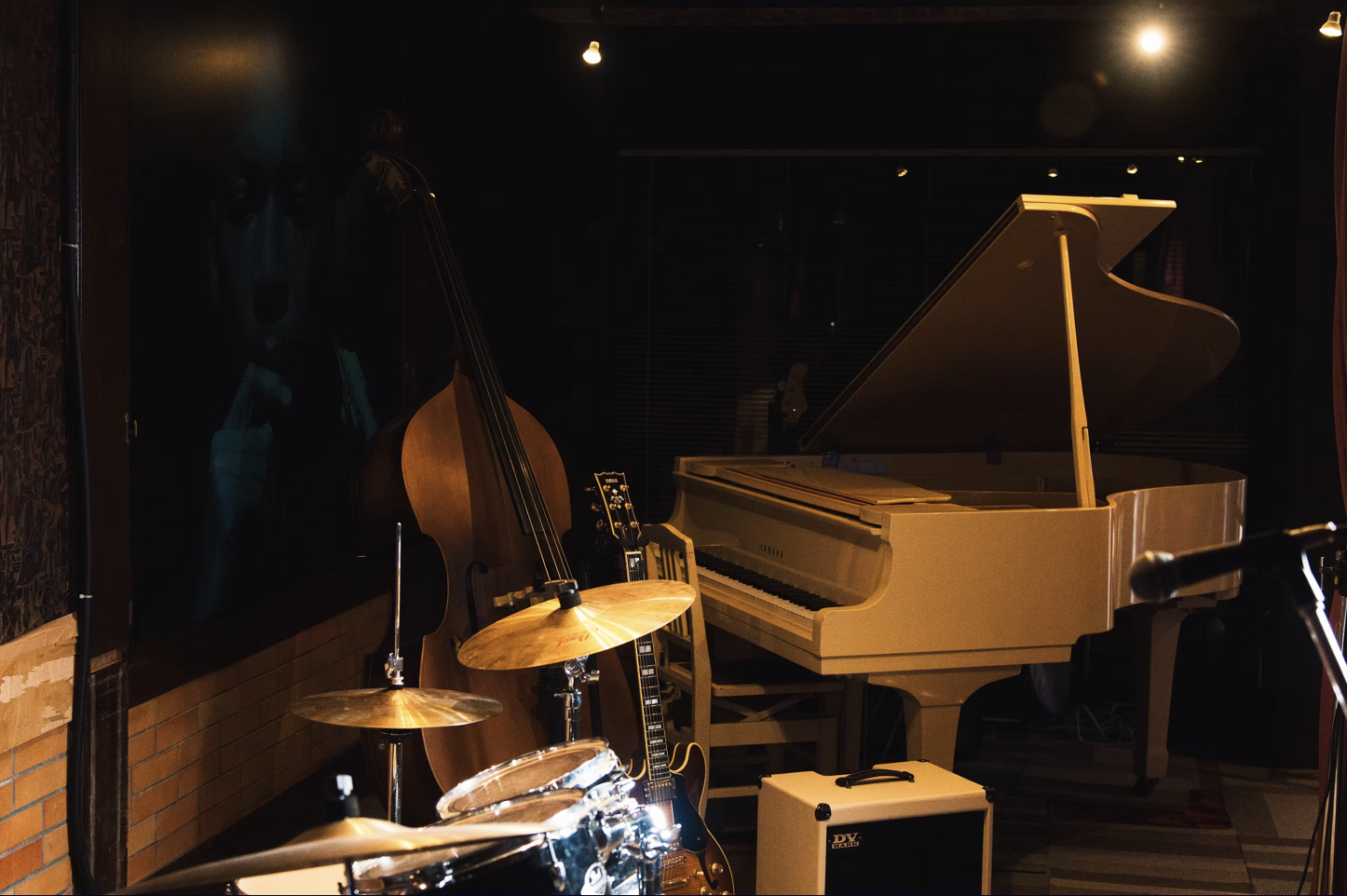 苫小牧「JAZZ SPOT 13」