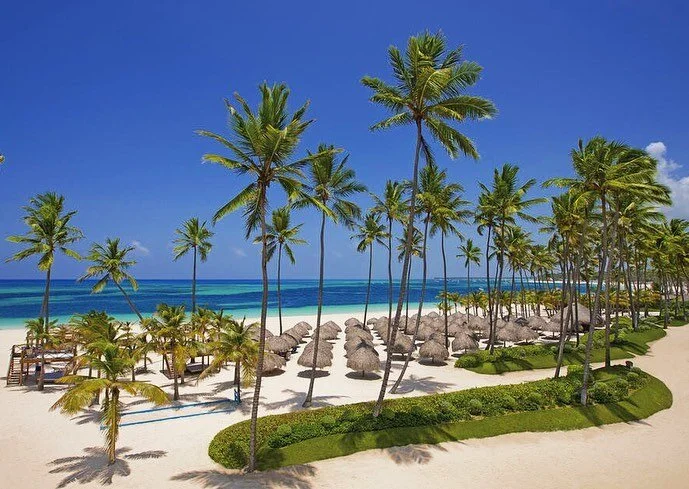 🏝𝐀𝐋𝐋 𝐈𝐍𝐂𝐋𝐔𝐒𝐈𝐕𝐄 𝐋𝐔𝐗𝐔𝐑𝐘 𝐈𝐍 𝐓𝐇𝐄 𝐃𝐎𝐌𝐈𝐍𝐈𝐂𝐀𝐍 𝐑𝐄𝐏𝐔𝐁𝐋𝐈𝐂🏝

✈️Direct flights from London Gatwick 

💚Departing 11th May 2023

💭11 nights @ Dreams Royal Beach Punta Cana 

🚘Includes Return Shuttle Transfers 

🔍4.5 on