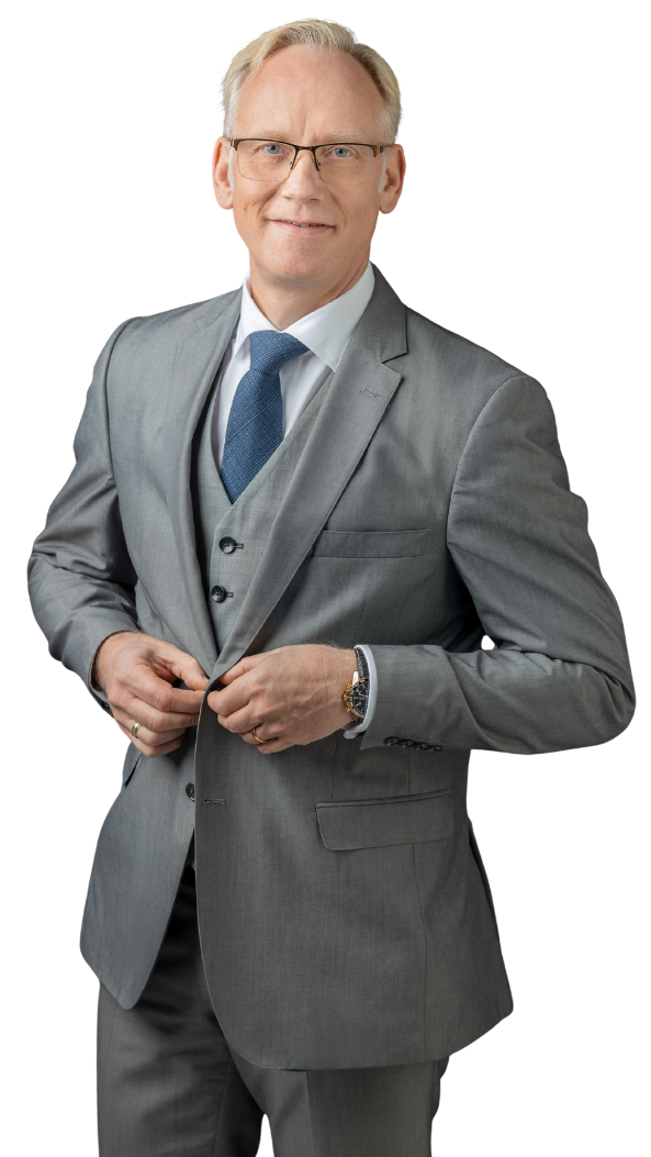 Erik Boman Juridik - Erik Boman