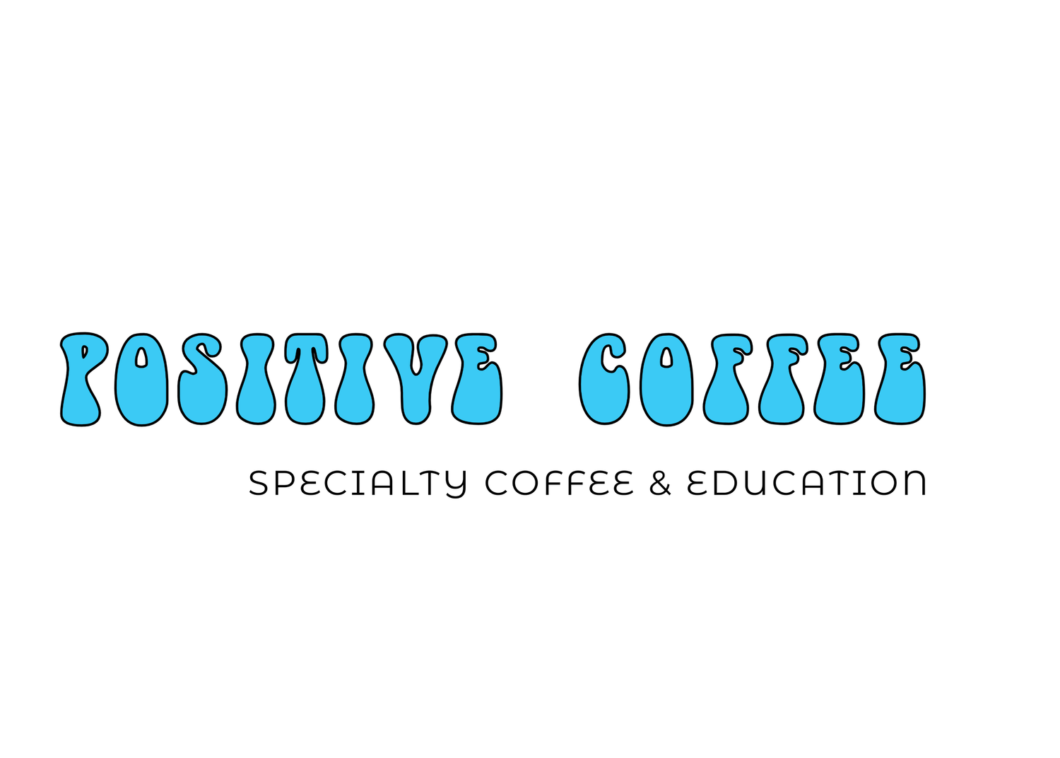 positive coffee kauai