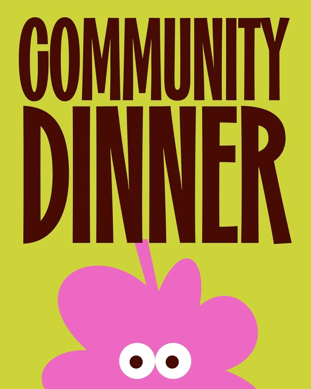 It has been a while, but the Grow Forrest Hill Community Dinner is back. Come along and try out our famous (and free) Wood Fired Pizzas, Sunday, May 3rd, 3-5 pm. We will also have plenty of outdoor games for the kids.

We look forward to seeing you t