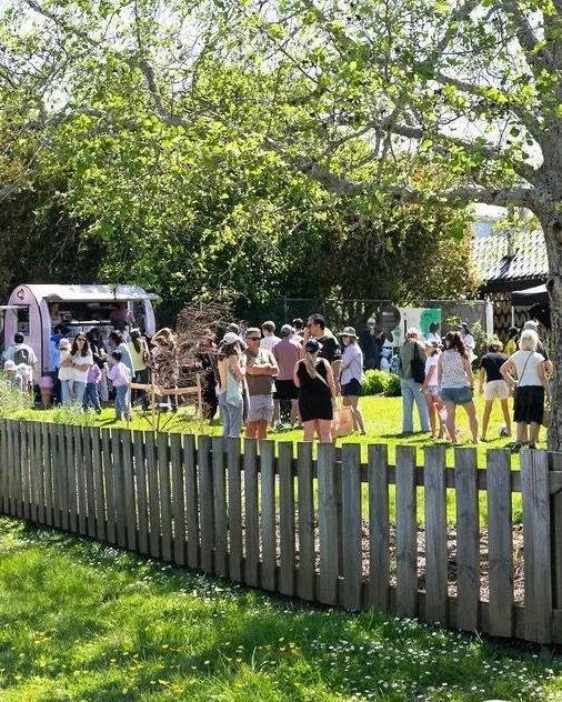 SPRING FESTIVAL &lsquo;26

Every year we think it could t be better, and every year it is! With an amazing turn out from the community, luscious plants and perfect weather we couldn&rsquo;t have been happier. 

Grateful thanks to @scrunchymillers for
