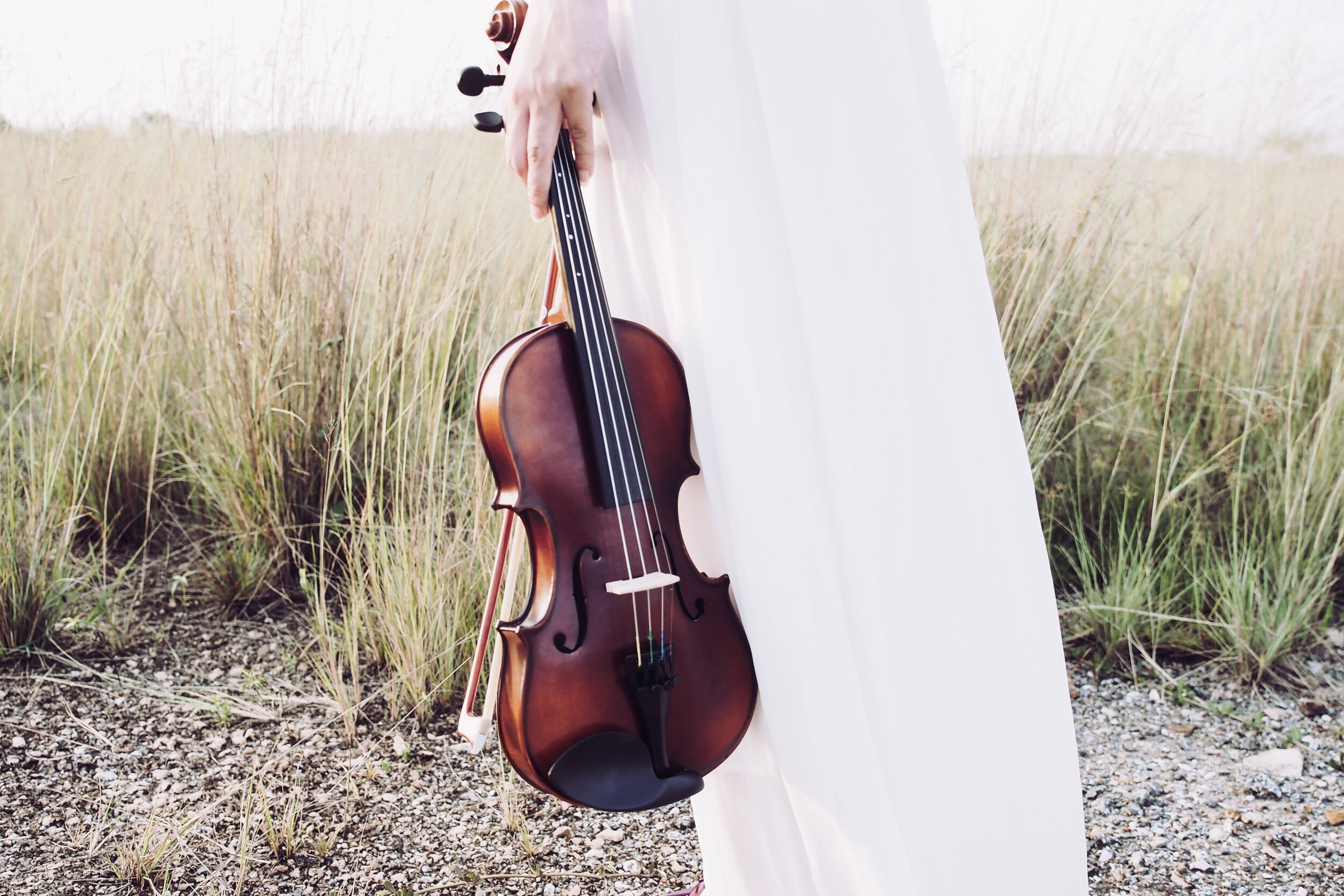 Top tips for hiring a string quartet