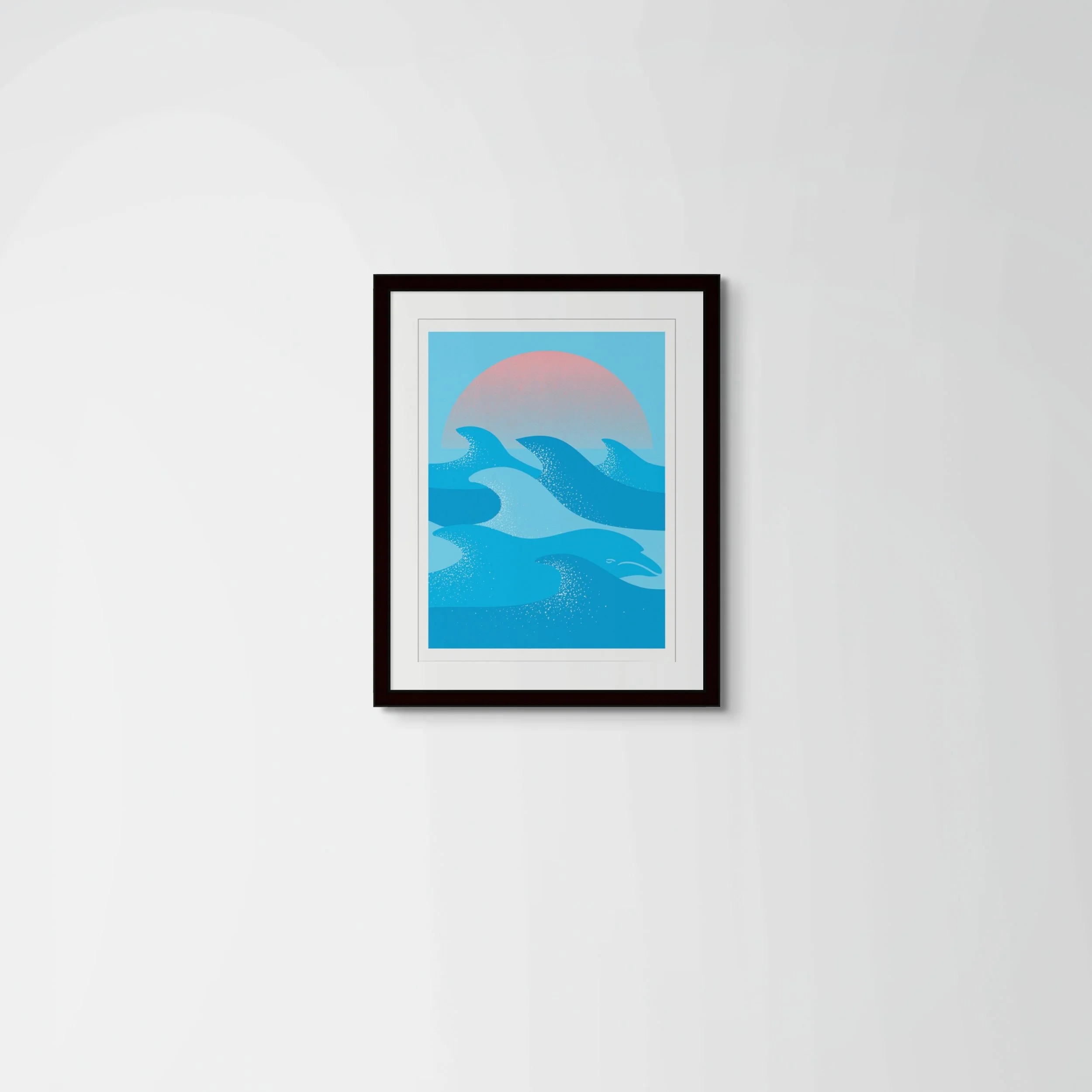 dreaming of dolphins 22x30 frame.jpg