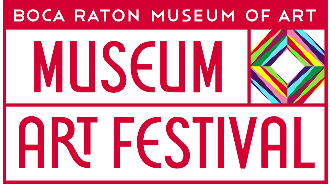 BoCa Raton Museum Art Festival