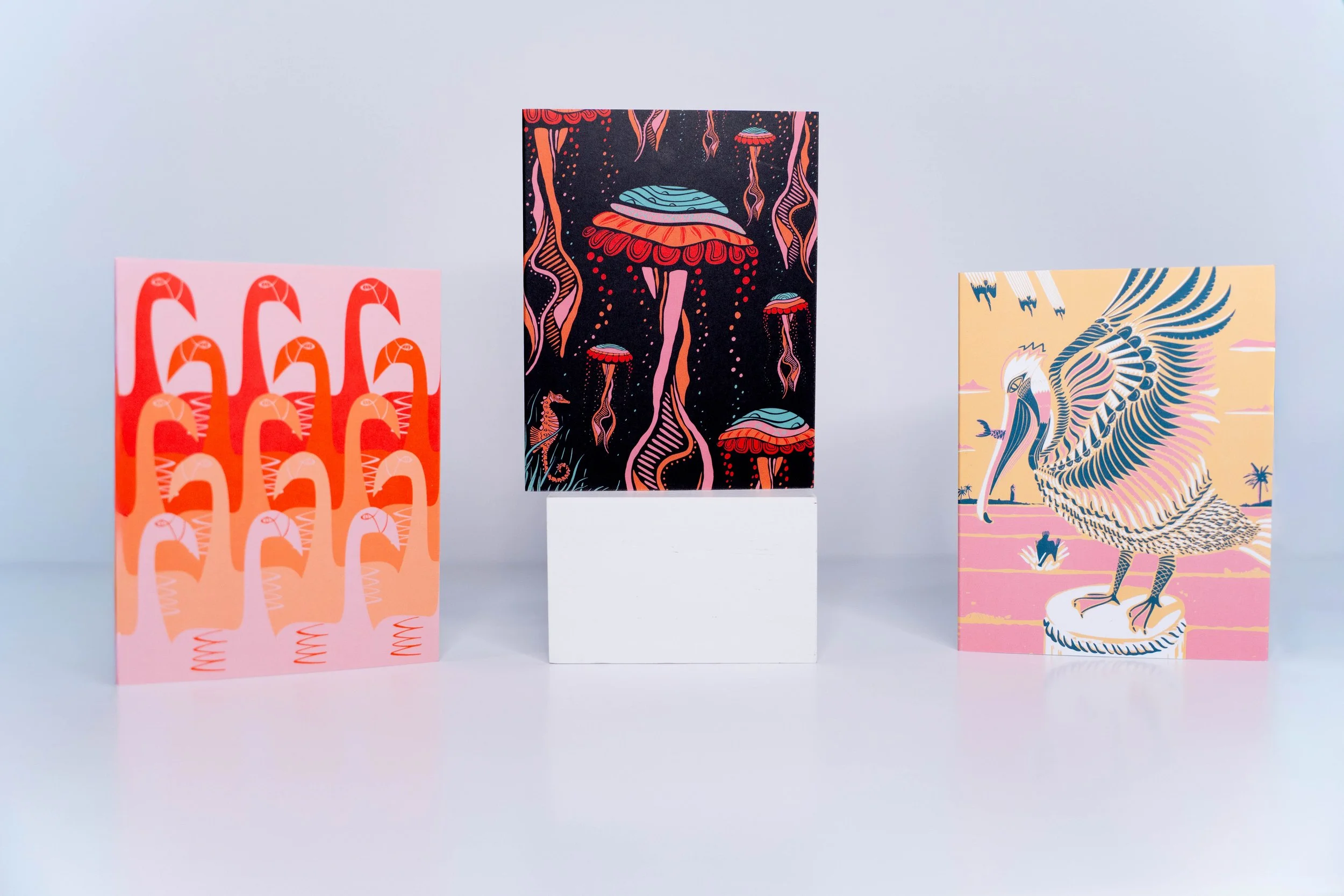 Fading Flamingos Jelly Dancer No Beak Deal.jpg