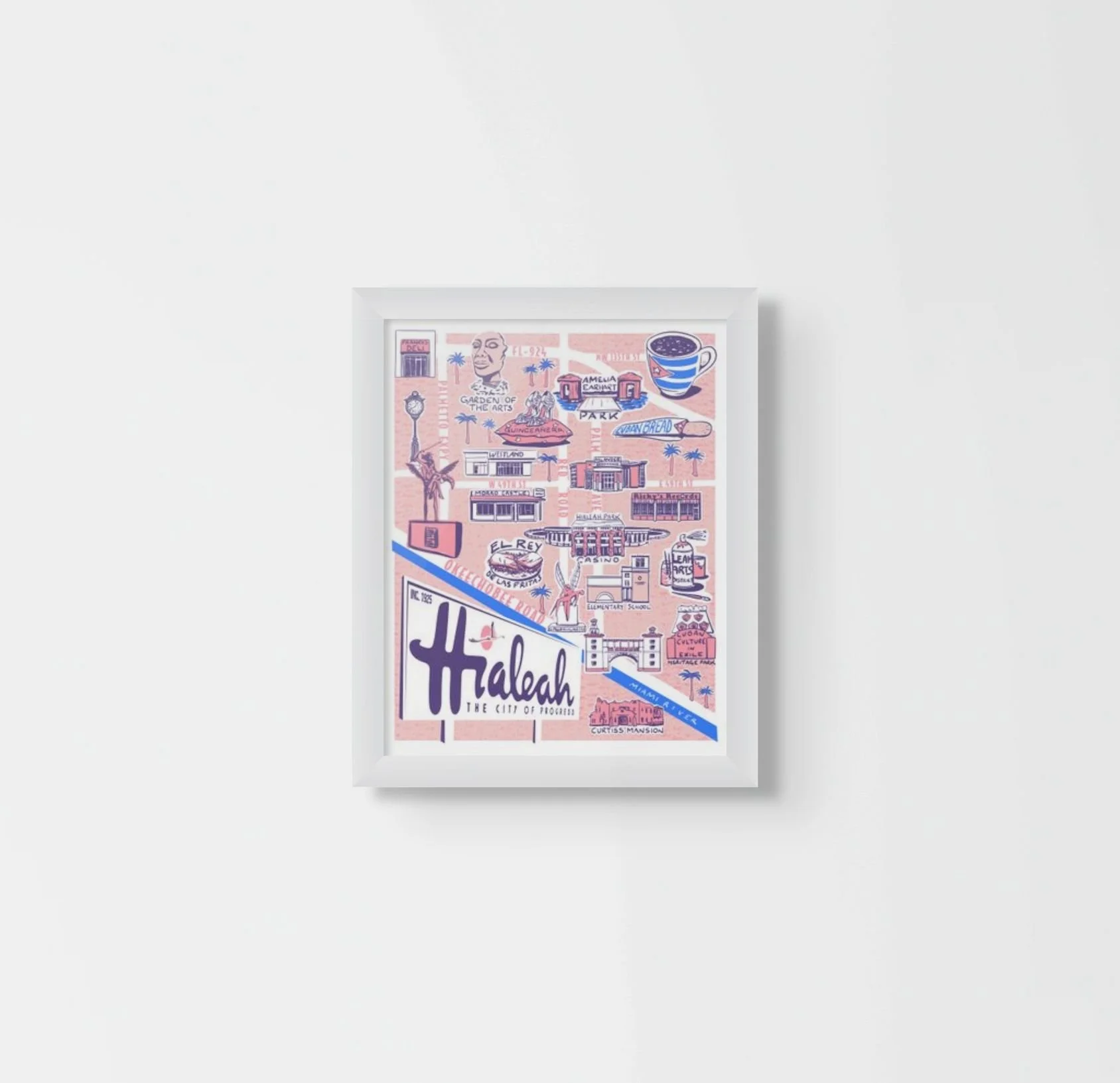hialeah 11x14 white frame-custom.jpg