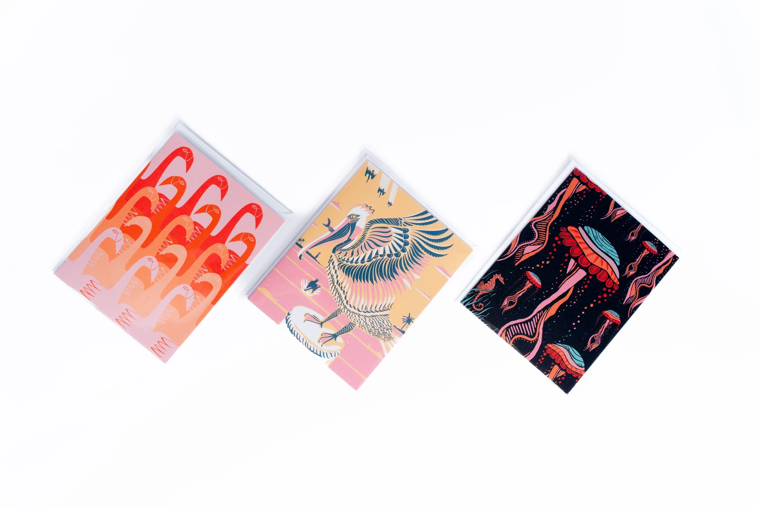 Fading Flamingo No Beak Deal Jelly Dancer Set.jpg