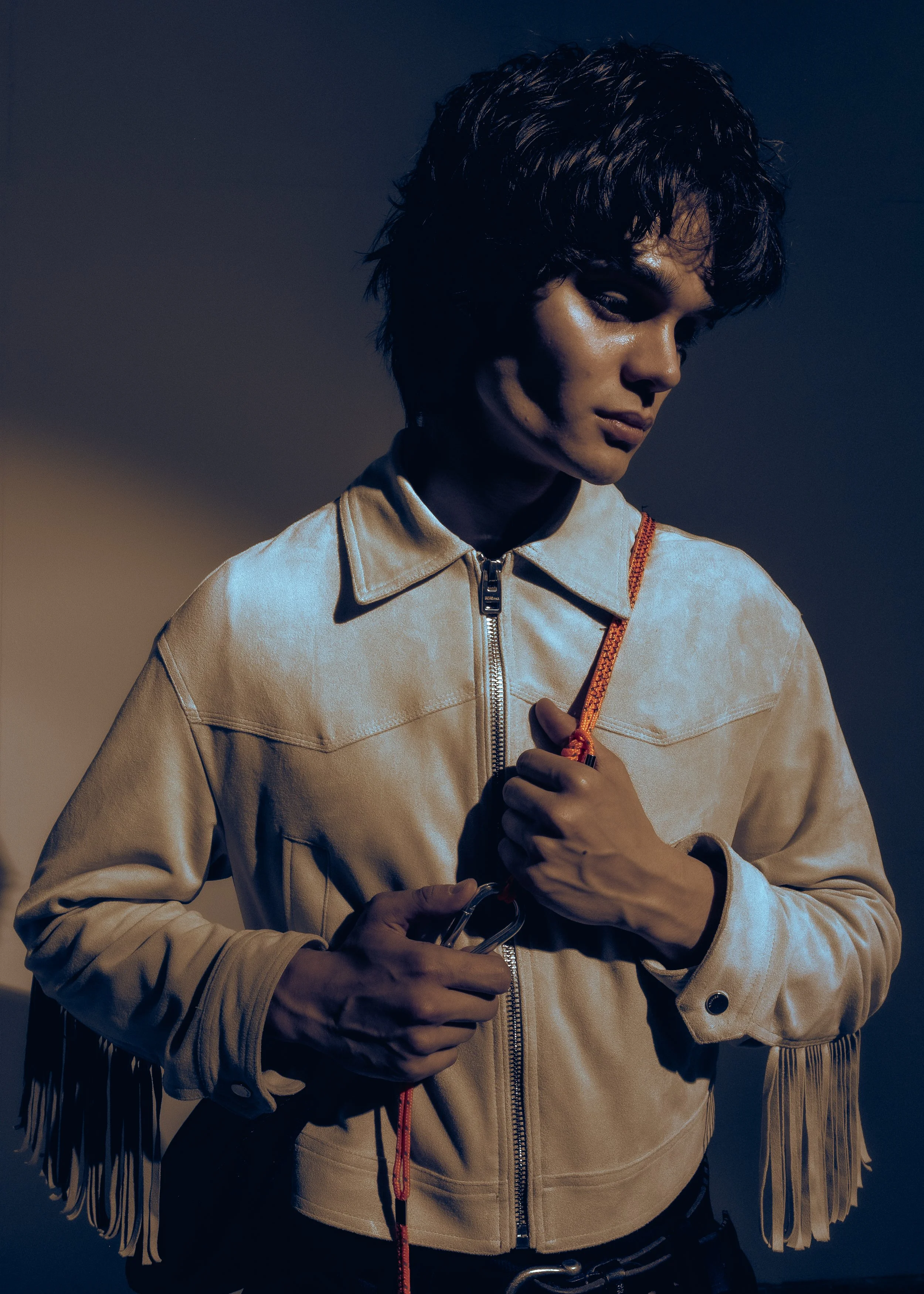 Spot On: Polka Dots Are Back In