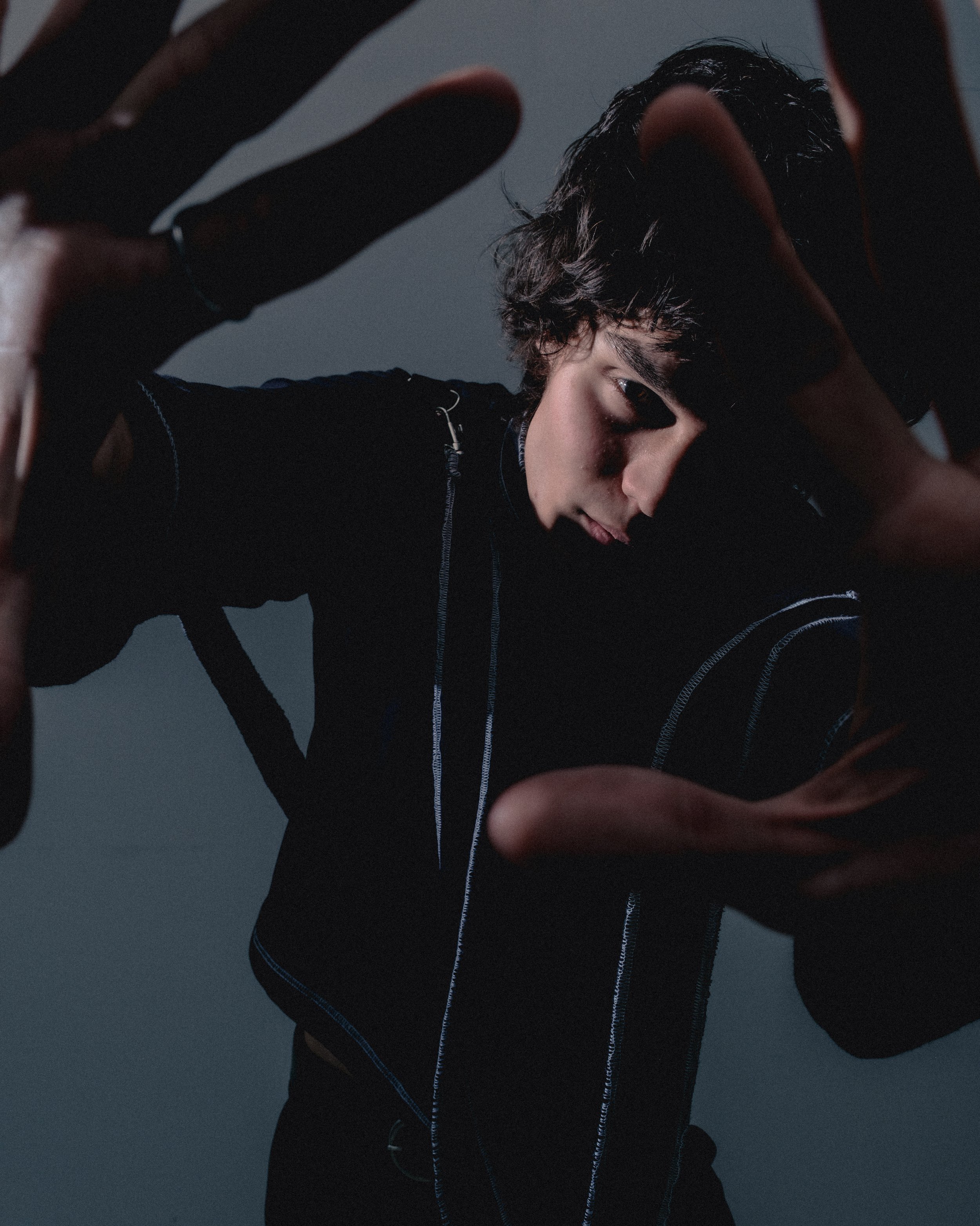 Navazování přátelství v dospělosti