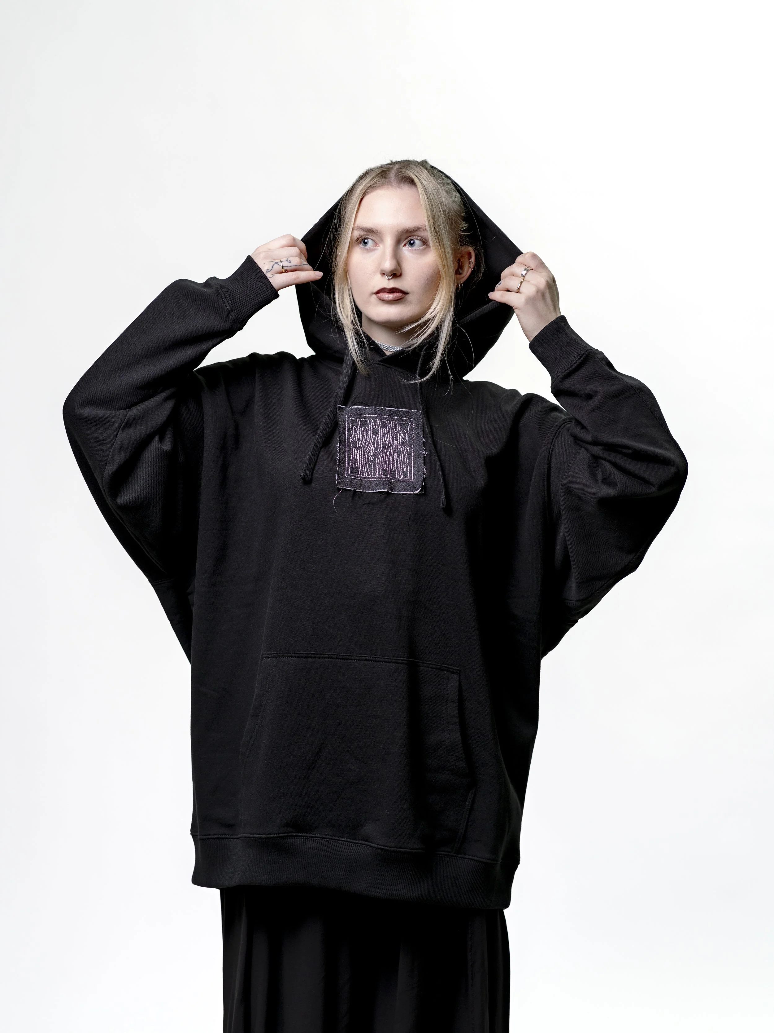 Mikina “PANOPTIC”