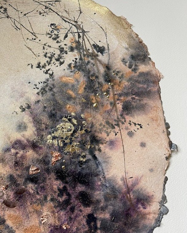 &lsquo;Coming to roost&rsquo; 
Working progess

#birds #sun #enpleinair#woodland #wood #trees #tree #landscapepainting  #exhibition #landscape #watercolour #malerei #artcontemporary #womenpainters #painting #artist #art #mixedmediapainting#pascaleren