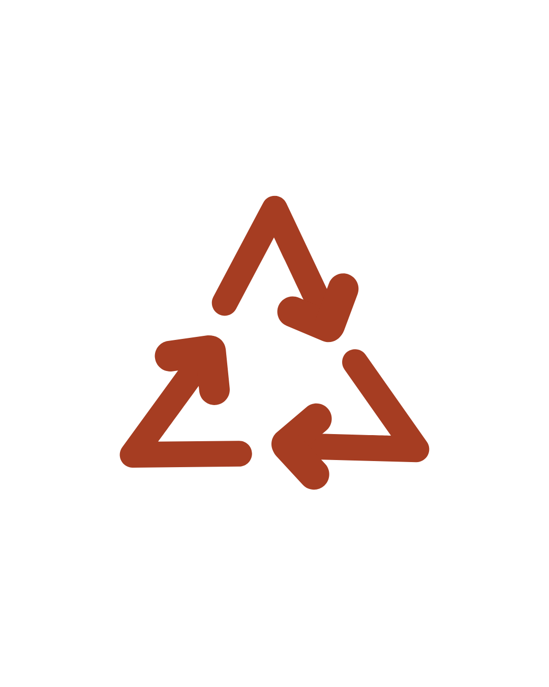 Recycle symbol