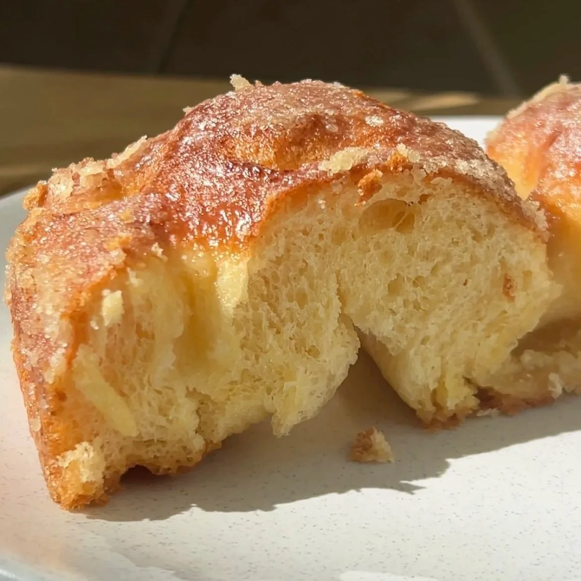 Butterken Bakery German Butter Cake