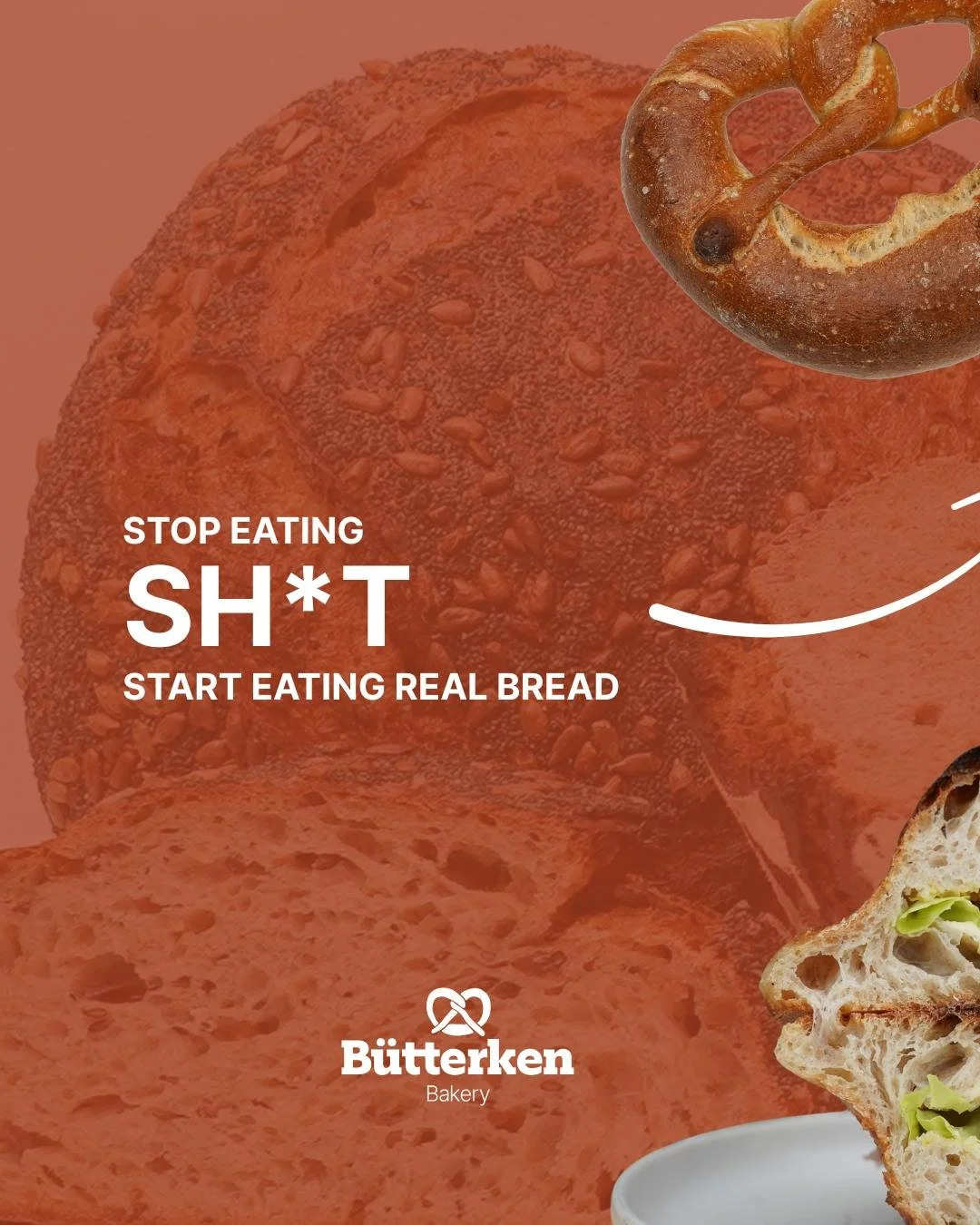 You know how everyone seems to be "gluten intolerant" these days? Let's actually break down what may be going on ๐ค
Coeliac disease is serious. It's an autoimmune condition where gluten damages your small intestine. If you have it, you can