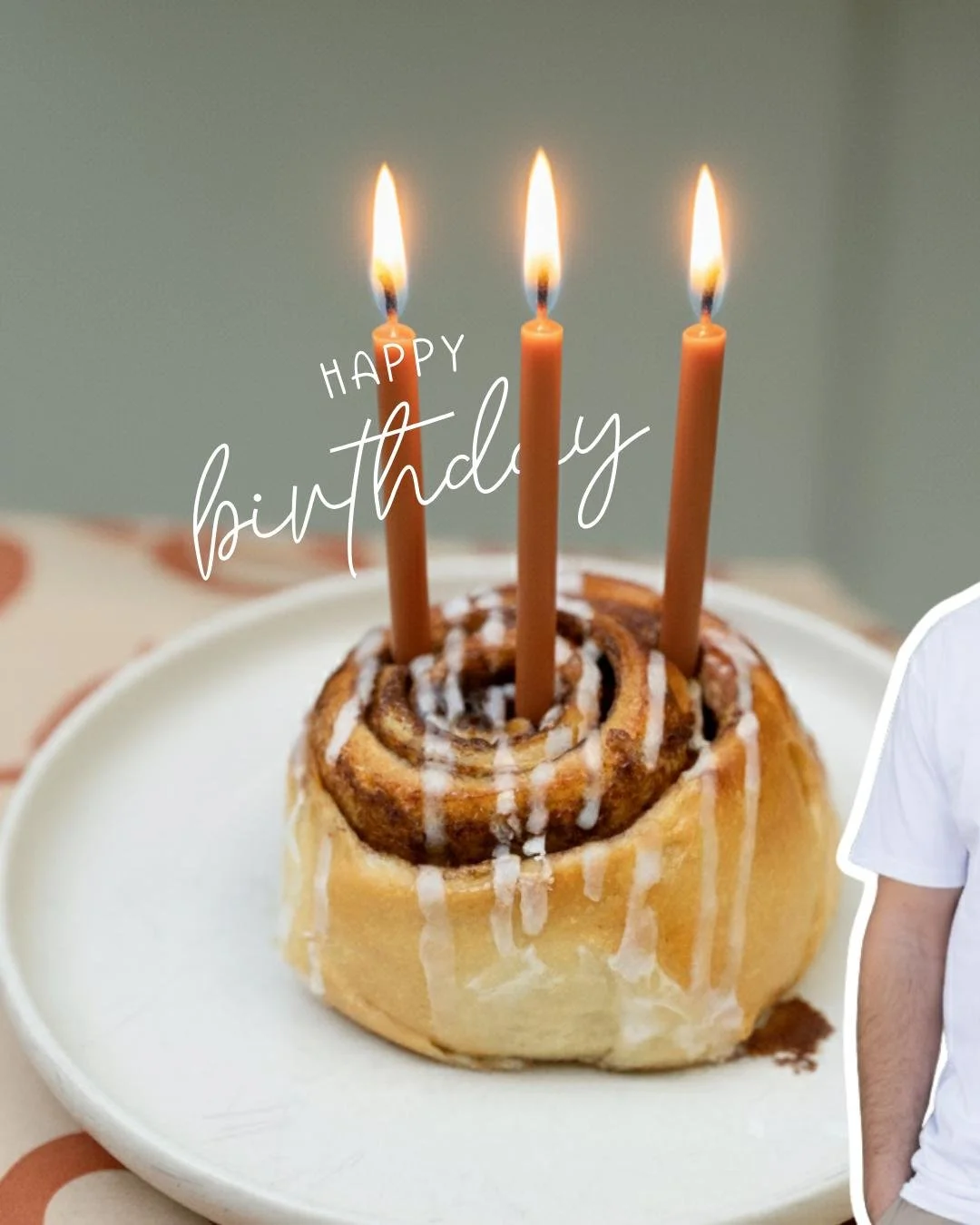 A Year of Free Pretzels and Coffee. Let That Sink In. ☕️🥨

52 weeks. 52 pretzels. 52 coffees. All yours. For free.

That's not a typo. That's first prize in our birthday giveaway, and it could literally be yours.

All you have to do? Follow us, tag 