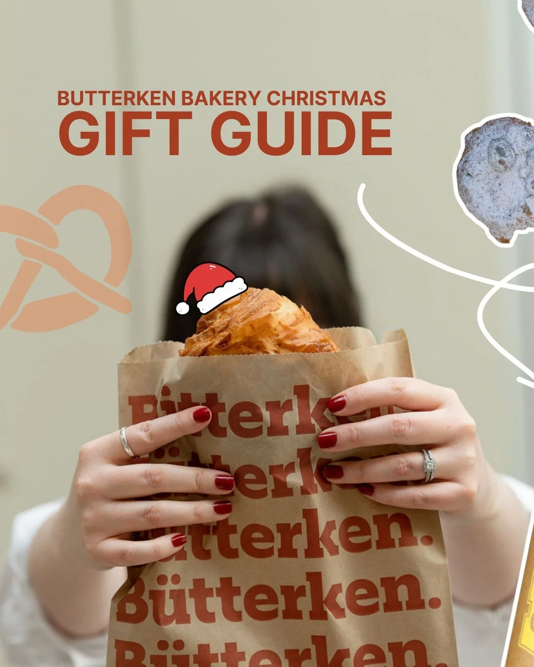 The &quot;What do I even buy them?&quot; Christmas Gift Guide 🎁

Panic-buying season is upon us, and we're here to save you from another emergency candle purchase 🫨

🎄 Traditional German Christmas treats for the food lovers
☕ Coffee and chai for t