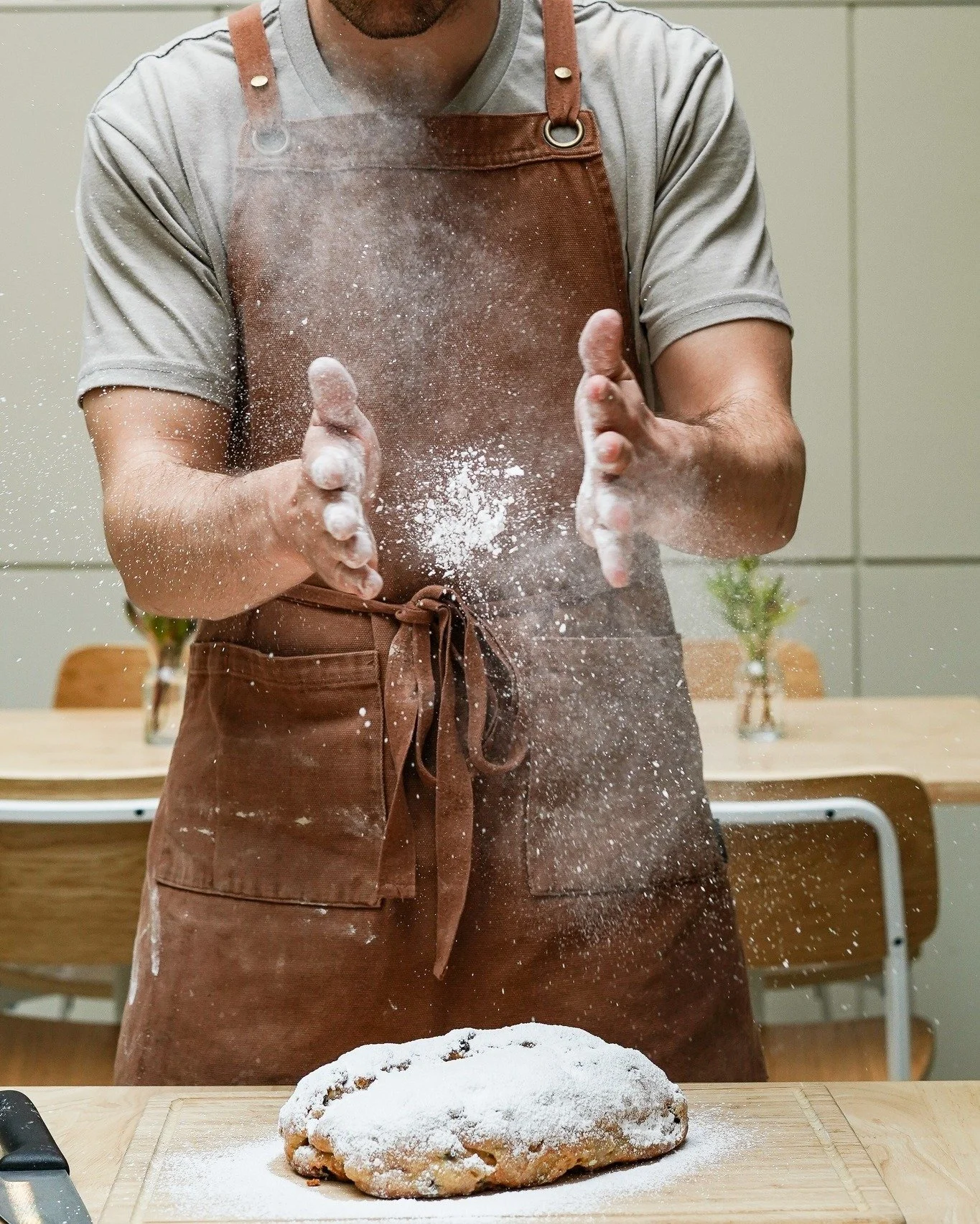 We asked some of the team what they're grabbing for Christmas this year. Here's what made the cut! 🎄

Jacinta's Pick: Christmas Biscuit Assortment
&quot;One of everything please! You'll be walking in to events looking like you have everything togeth