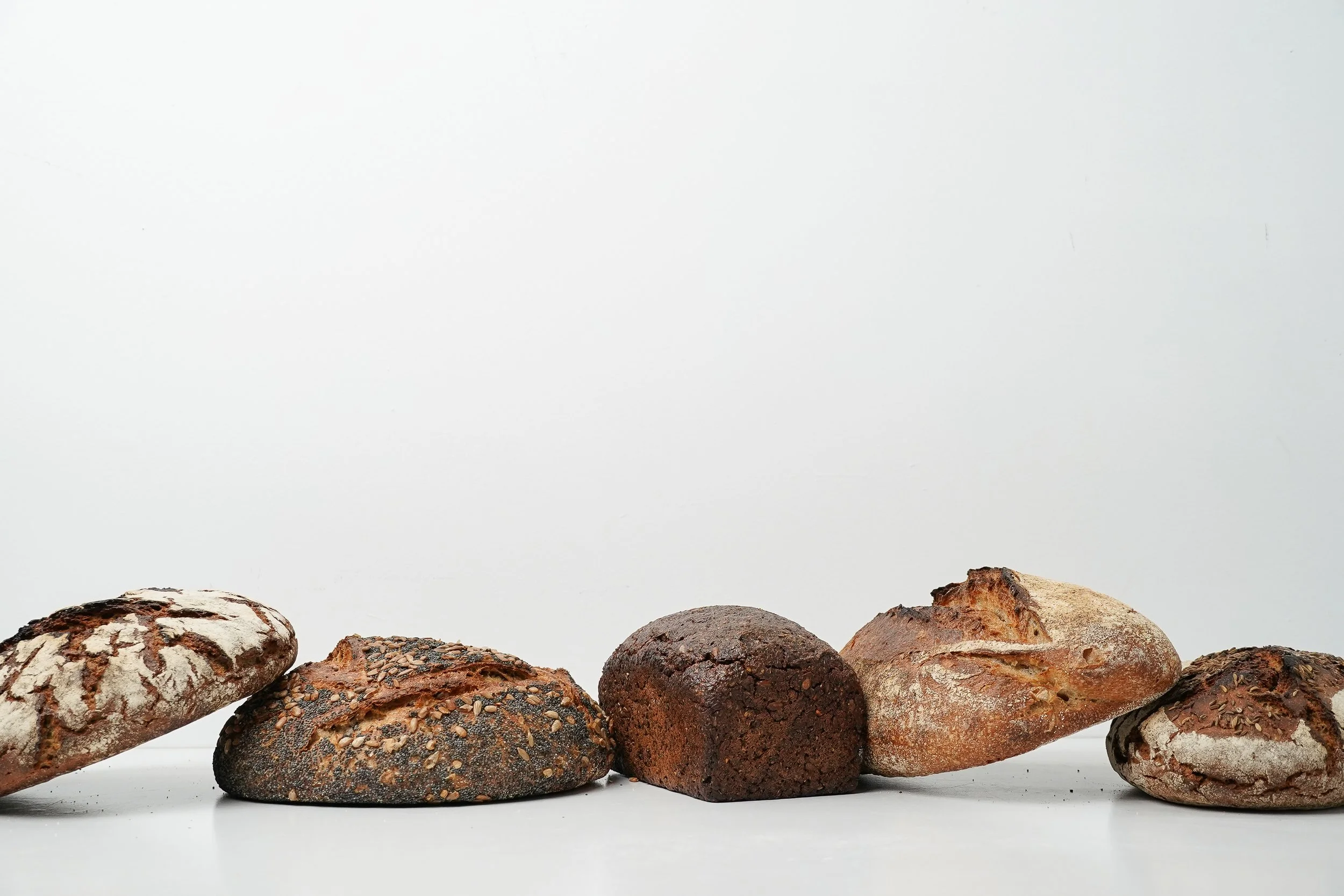 Start Your Day Right: 3 Gut-Friendly Sourdough Breakfasts