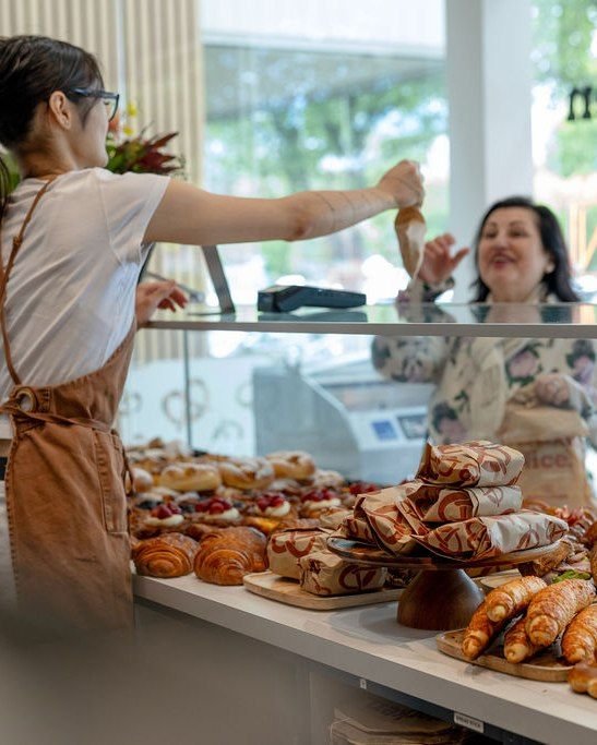 Christmas is about to get SERIOUSLY good 🎄

Okay, let's be real, your Christmas table is about to be the talk of the family group chat.

We're not messing around this year. Your aunt's casserole? Fine. Store-bought dessert? Whatever. But YOUR Butter
