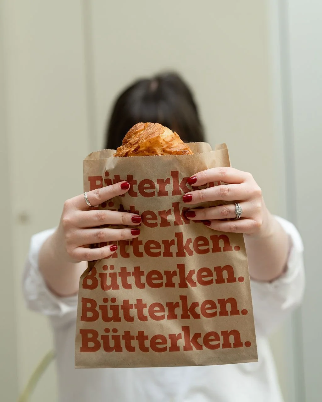 Everything you need for a delicious stop-in is waiting inside our doors 🥨✨

We make everything on site with organic Australian flour and ferment it so it's easier to digest.

From real sourdough to fresh pastries and grab-and-go sandwiches, our cabi