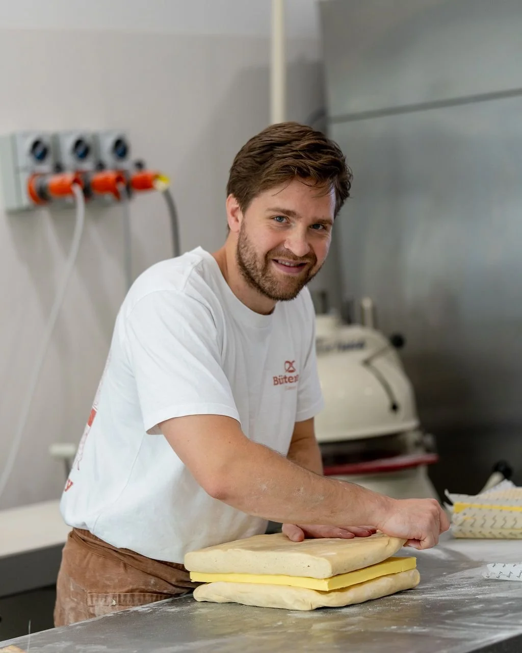 Let's be honest...good food makes everything better 🙂&zwj;↕️

Whether it's a lazy weekend, a spontaneous drive, or just needing to stock up on quality bread, we've got you sorted.

Walk in and you're hit with the smell of fresh bread and the sight o