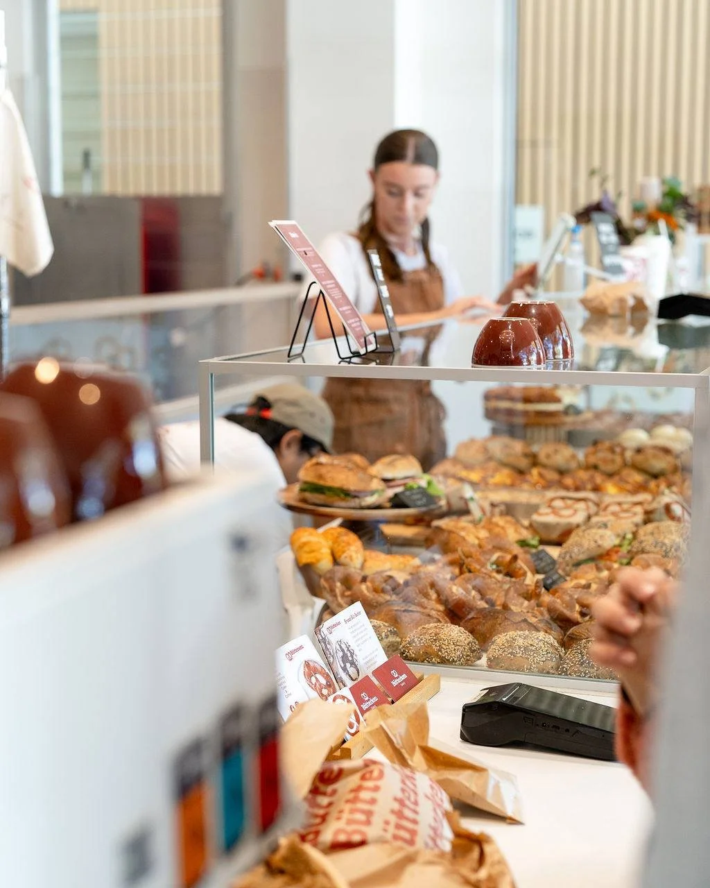 Mother's Day is Sunday May 10th and here's a wild idea...what if Mum didn't have to cook, organize, or worry about feeding everyone?! 😍

We're opening specially on Sunday and we've got everything you need to pull together a great spread without brea