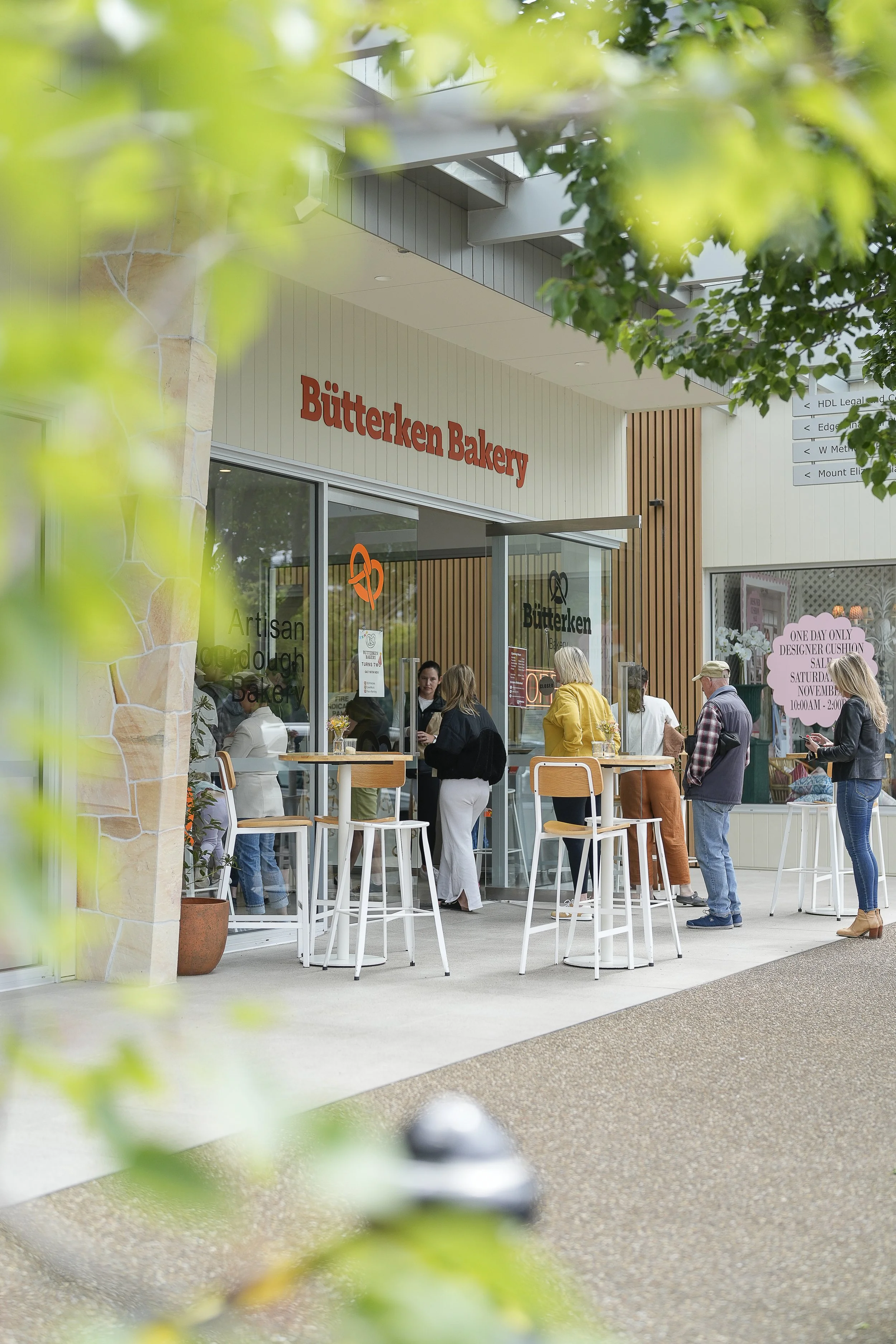 The Best Cafés in Mount Eliza (According to a Local Bakery)