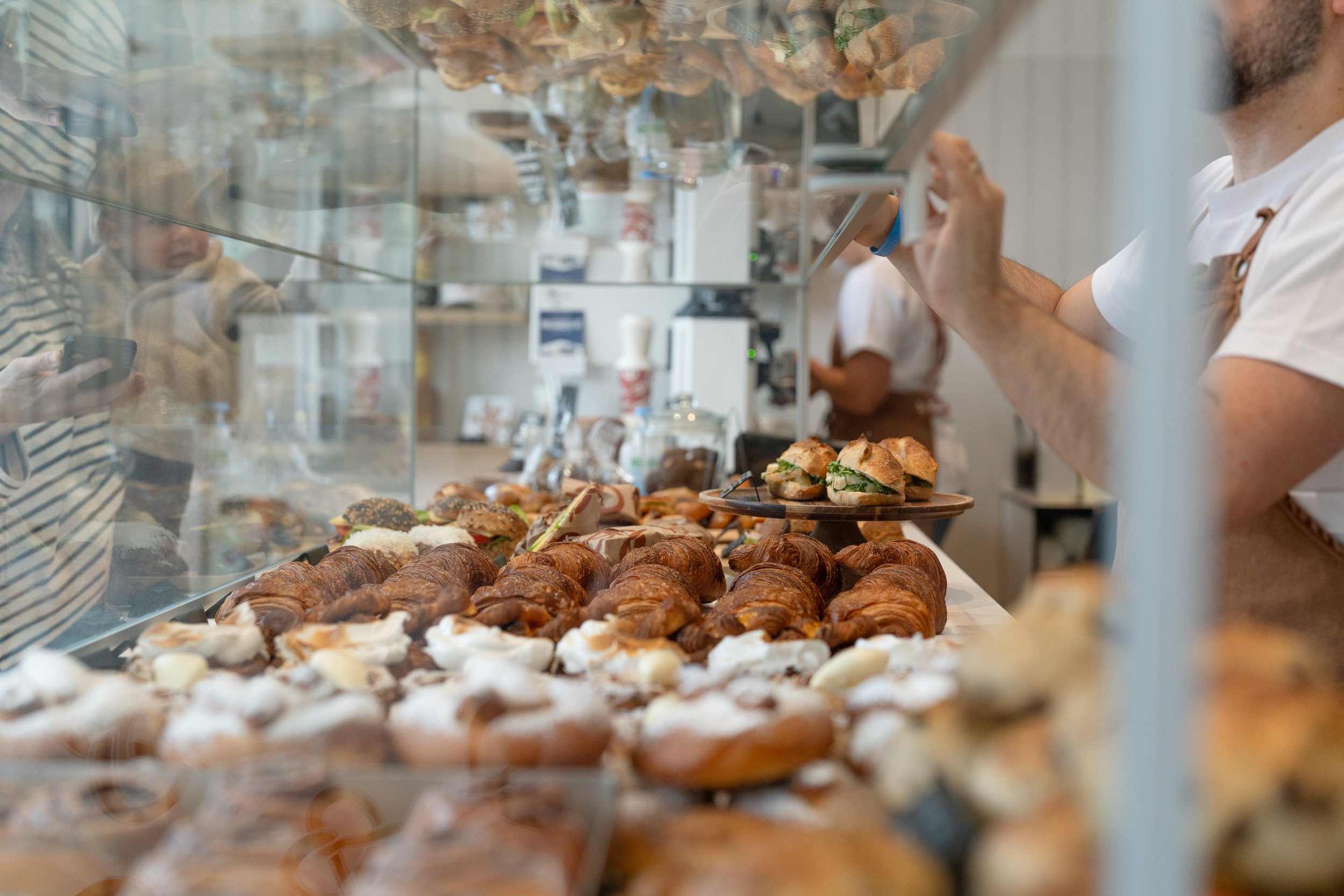 The Best Cafés in Mount Eliza (According to a Local Bakery)