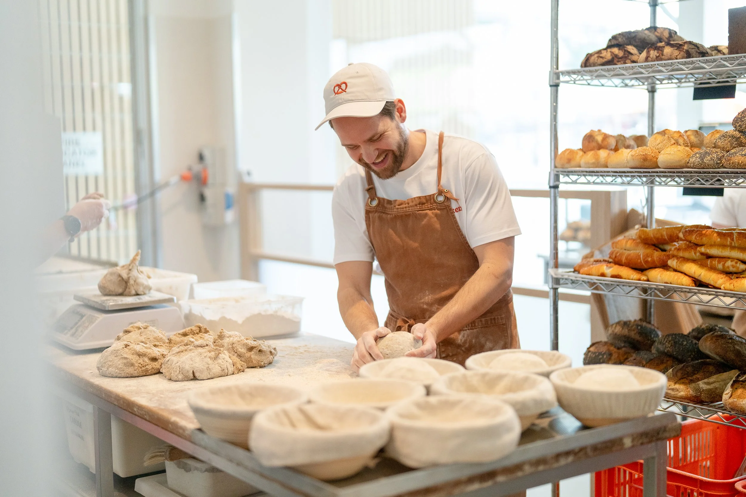 From Germany to Mount Eliza: The Story of Butterken Bakery
