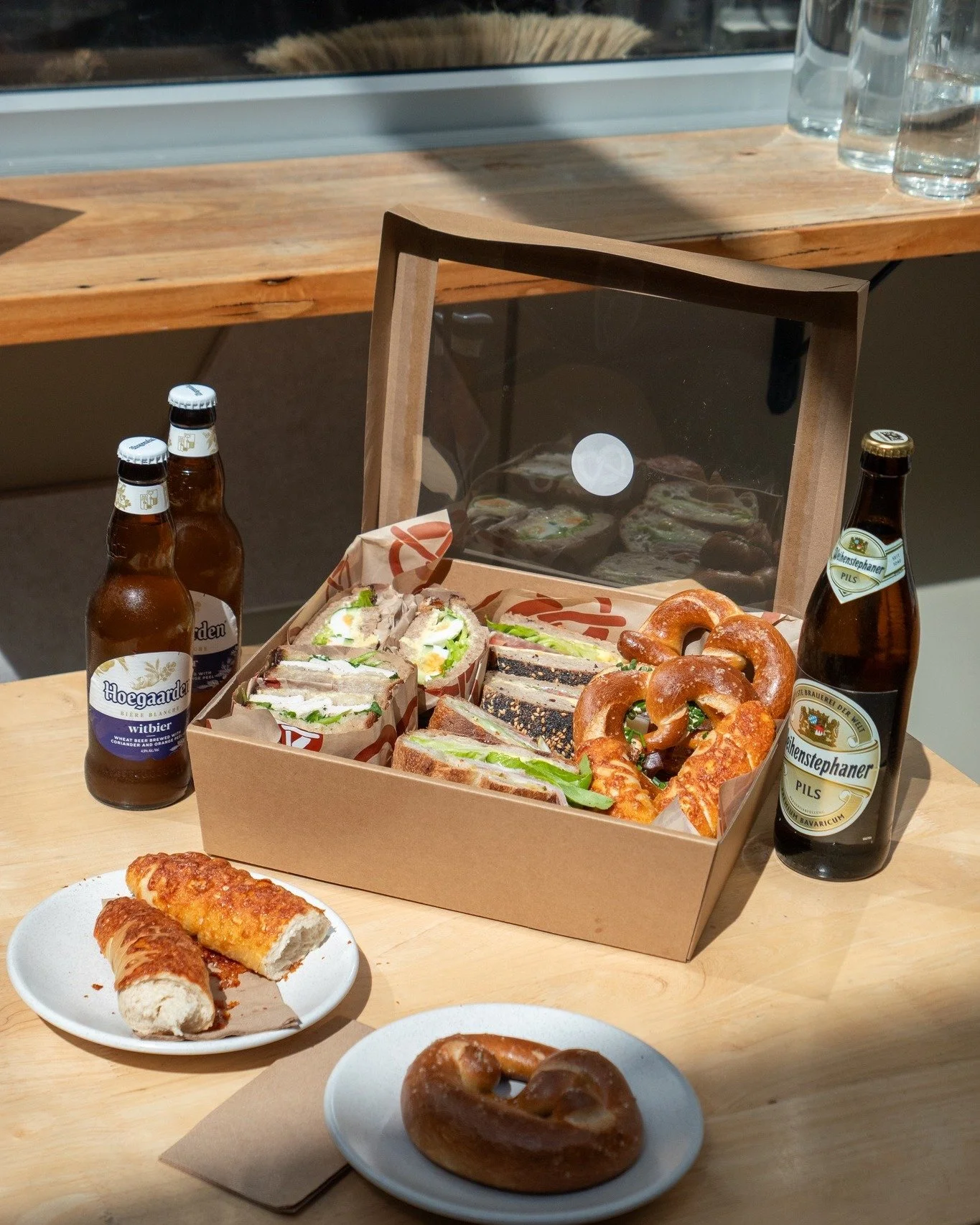 Sooo... what&rsquo;s your Grand Final plan? Because we&rsquo;ve got something for you!

If you&rsquo;re hosting the big screening at yours and don&rsquo;t feel like working too hard for it, our Catering Boxes has you covered.

Pre-order online, choos