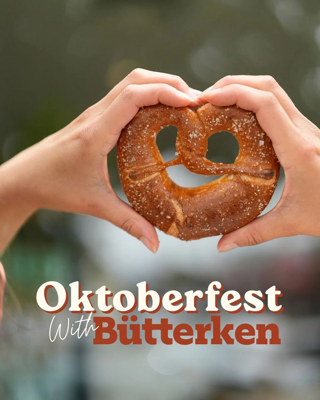 Pretzels. Pretzels. Pretzels. 🥨🥨🥨

An iconic staple of German baking and a must-have for any Oktoberfest celebration 🥨

Made right here in Mount Eliza using local ingredients combined with traditional German baking techniques to create authentic 