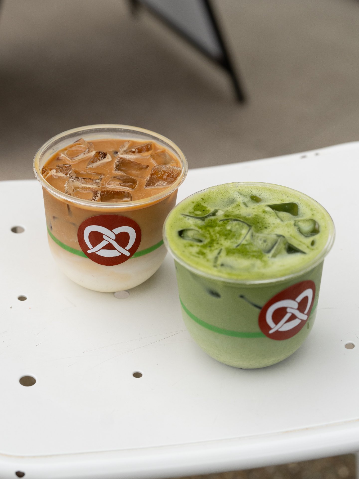 It's not an easy choice. We've seen it divide friendship groups before. 😂🧊
So now we're here to settle the debate once and for all&hellip;

WHAT IS THE ULTIMATE ICED DRINK? 👀☀️

We've lined up the best of the best, but how on earth do you choose?
