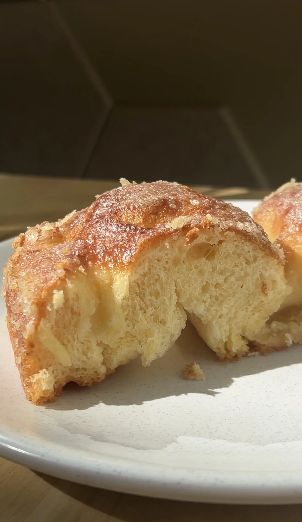 Butter Cake