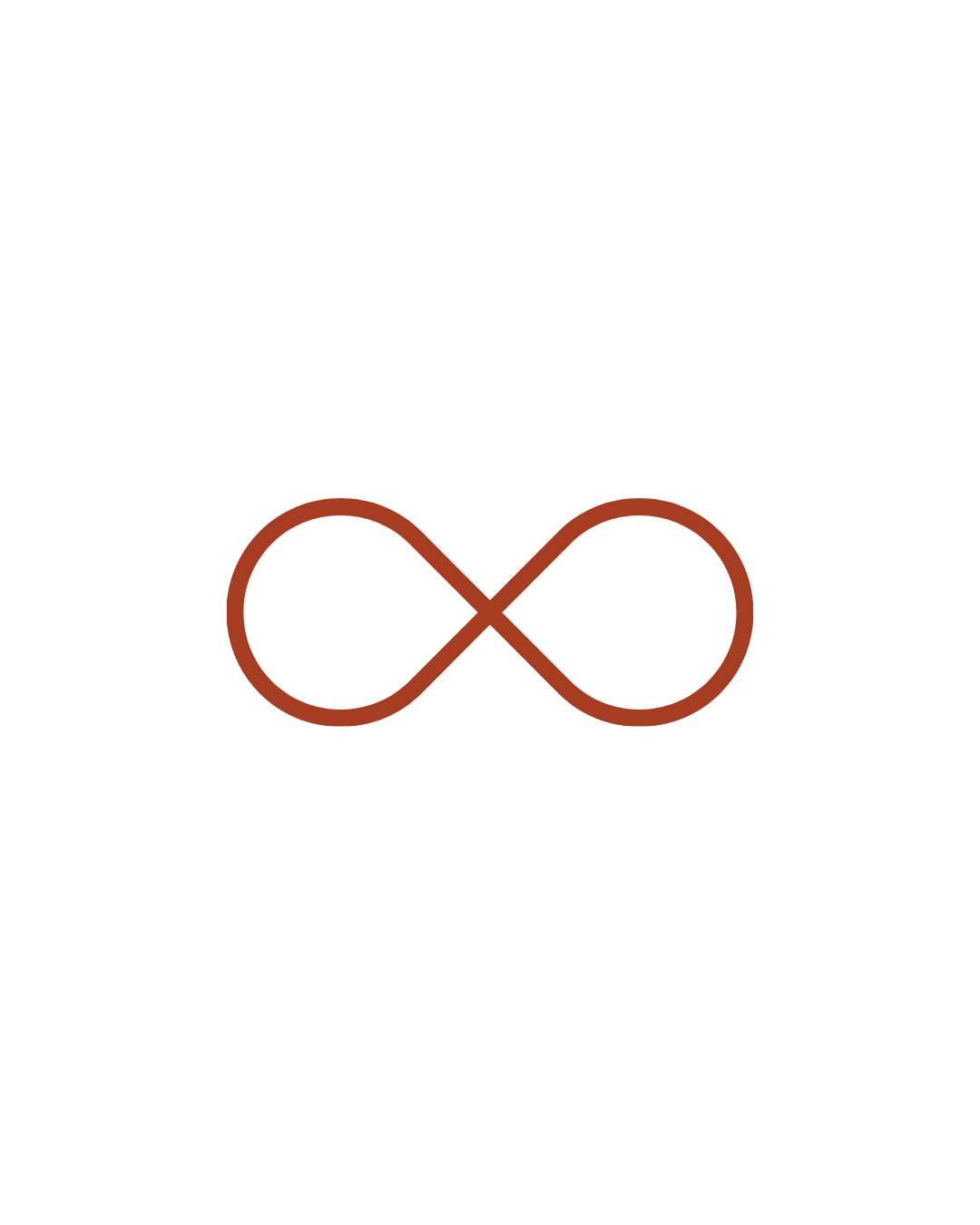 Infinite symbol