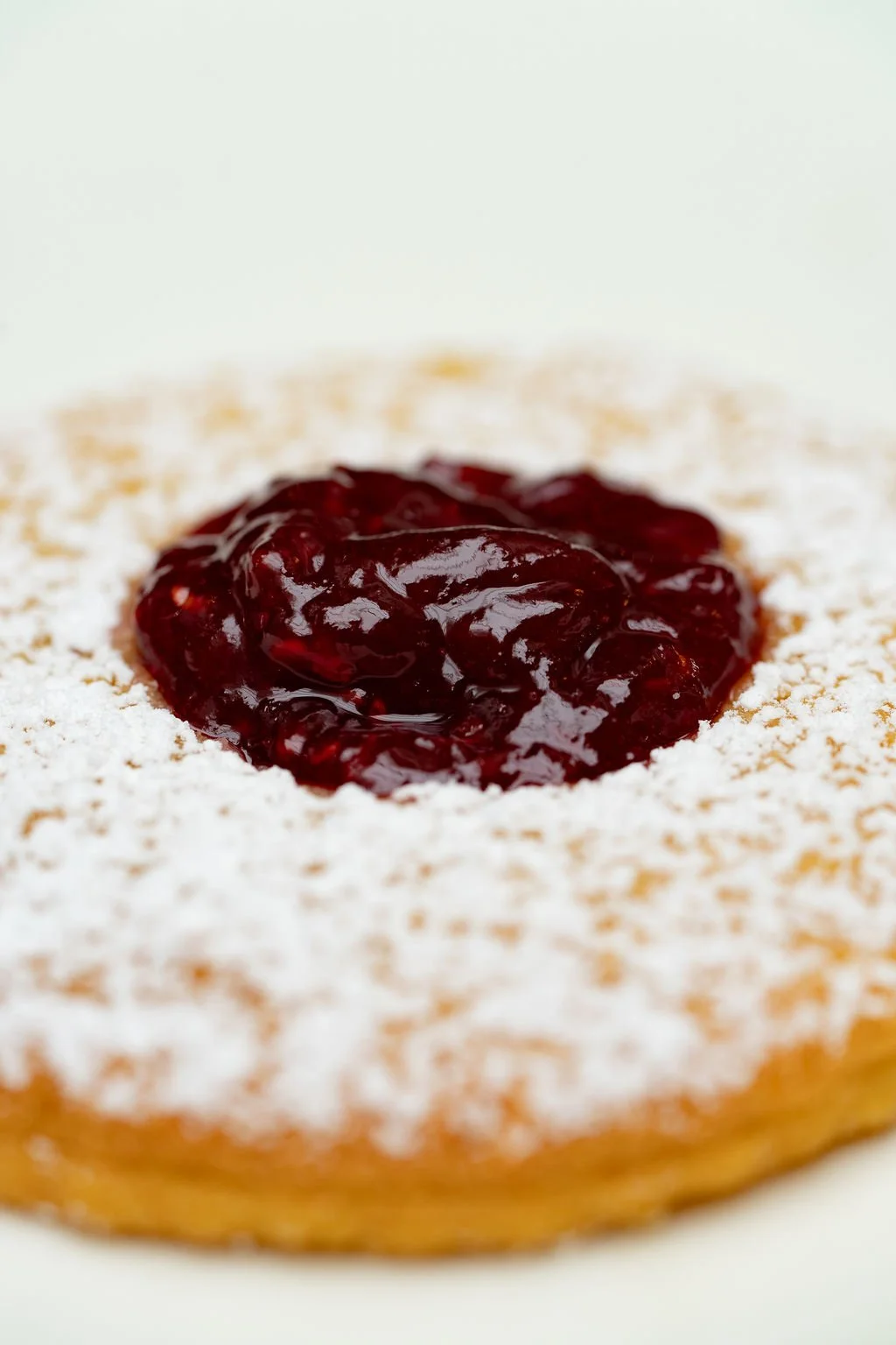 Raspberry Drop