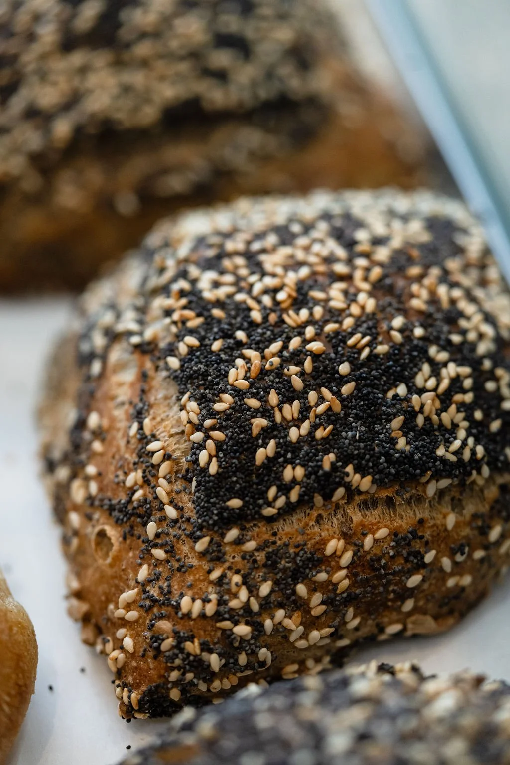 Brotchen - Weltmeister