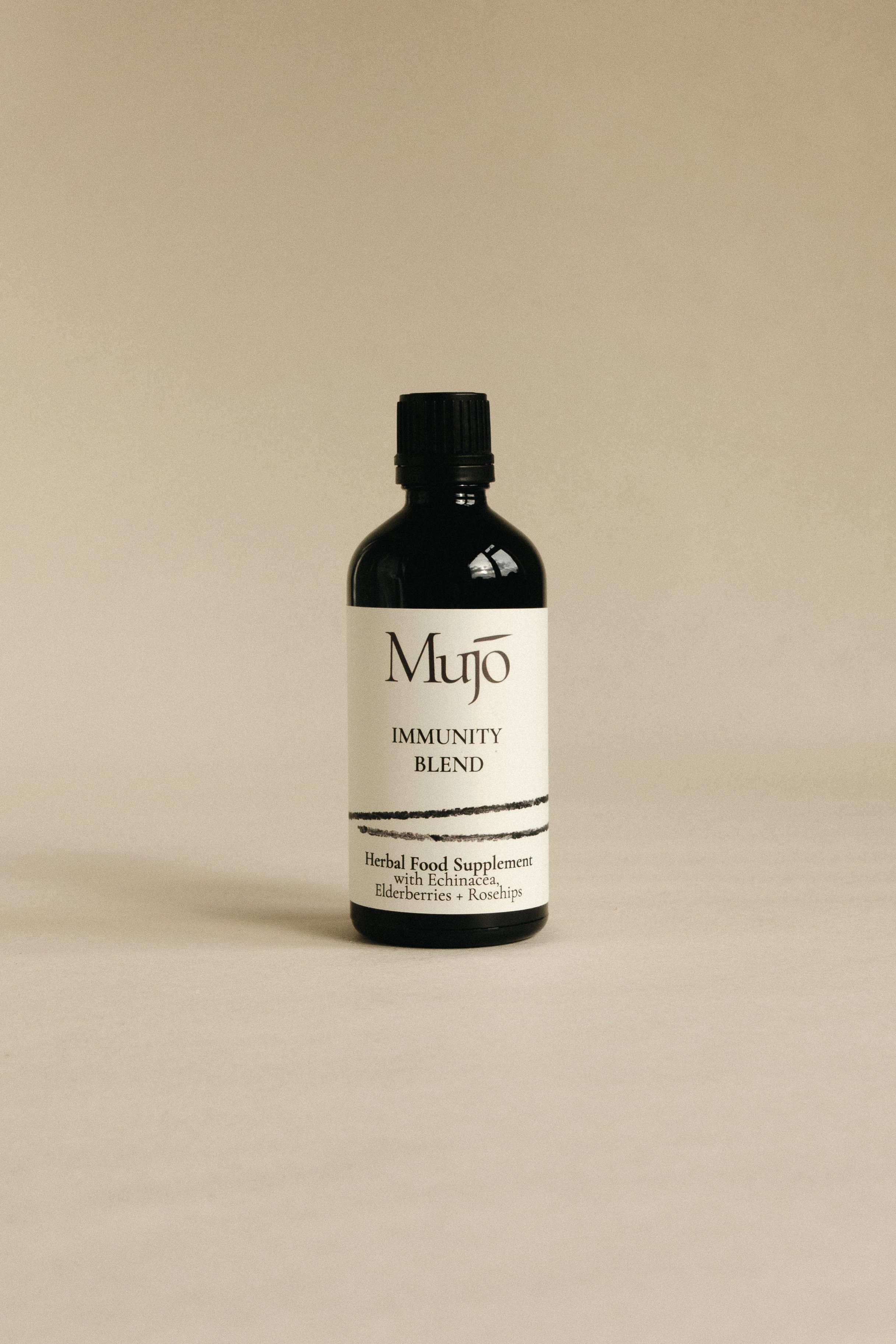 Immunity Blend TINCTURE