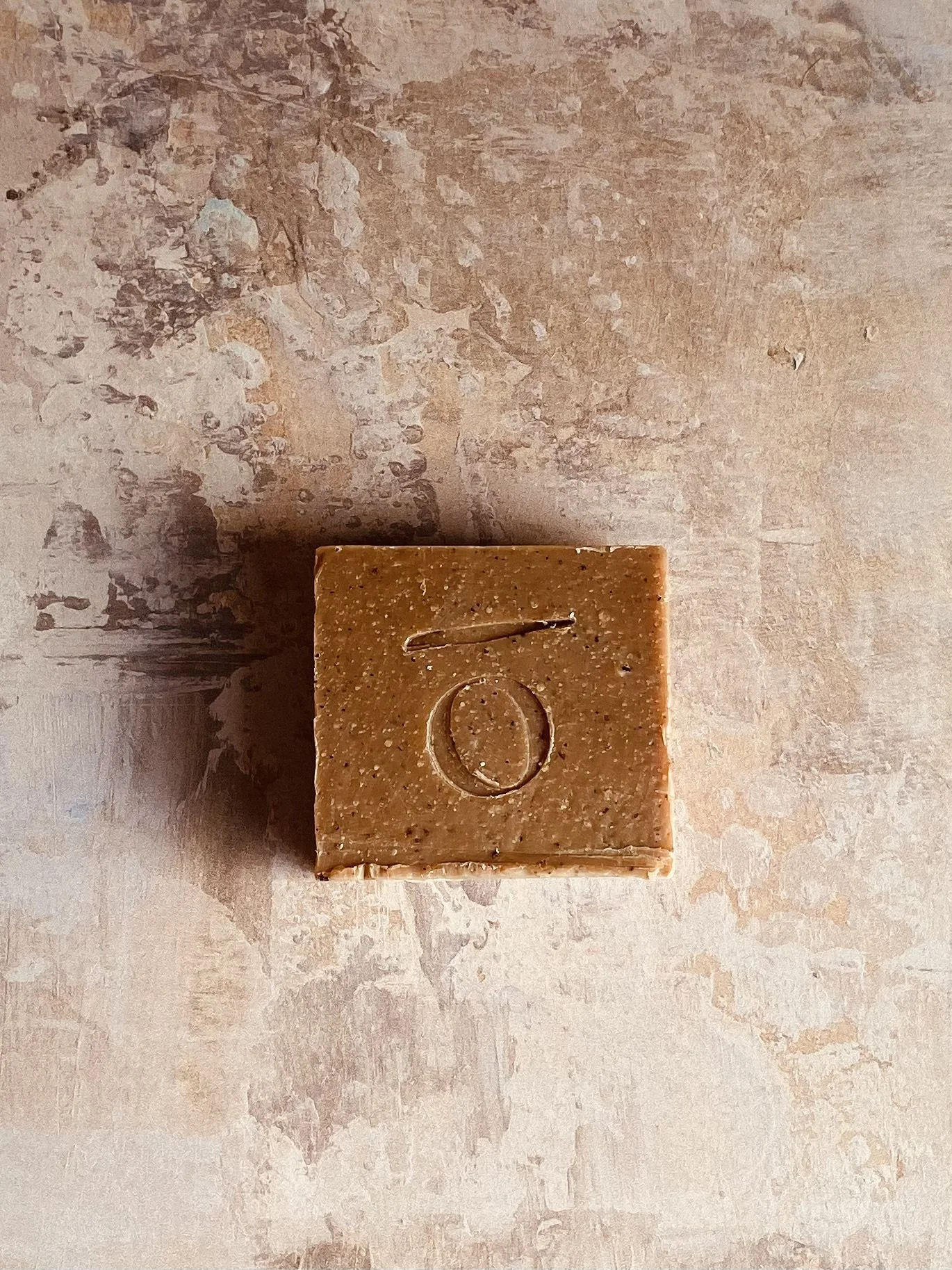 Vetiver & May Chang SOAP