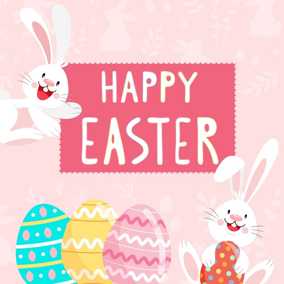 Spring has sprung, and we&rsquo;re hopping into Easter with smiles and sunshine! 🌷🐣 Join us in celebrating the season of renewal and joy, and let&rsquo;s make this Easter one to remember together!