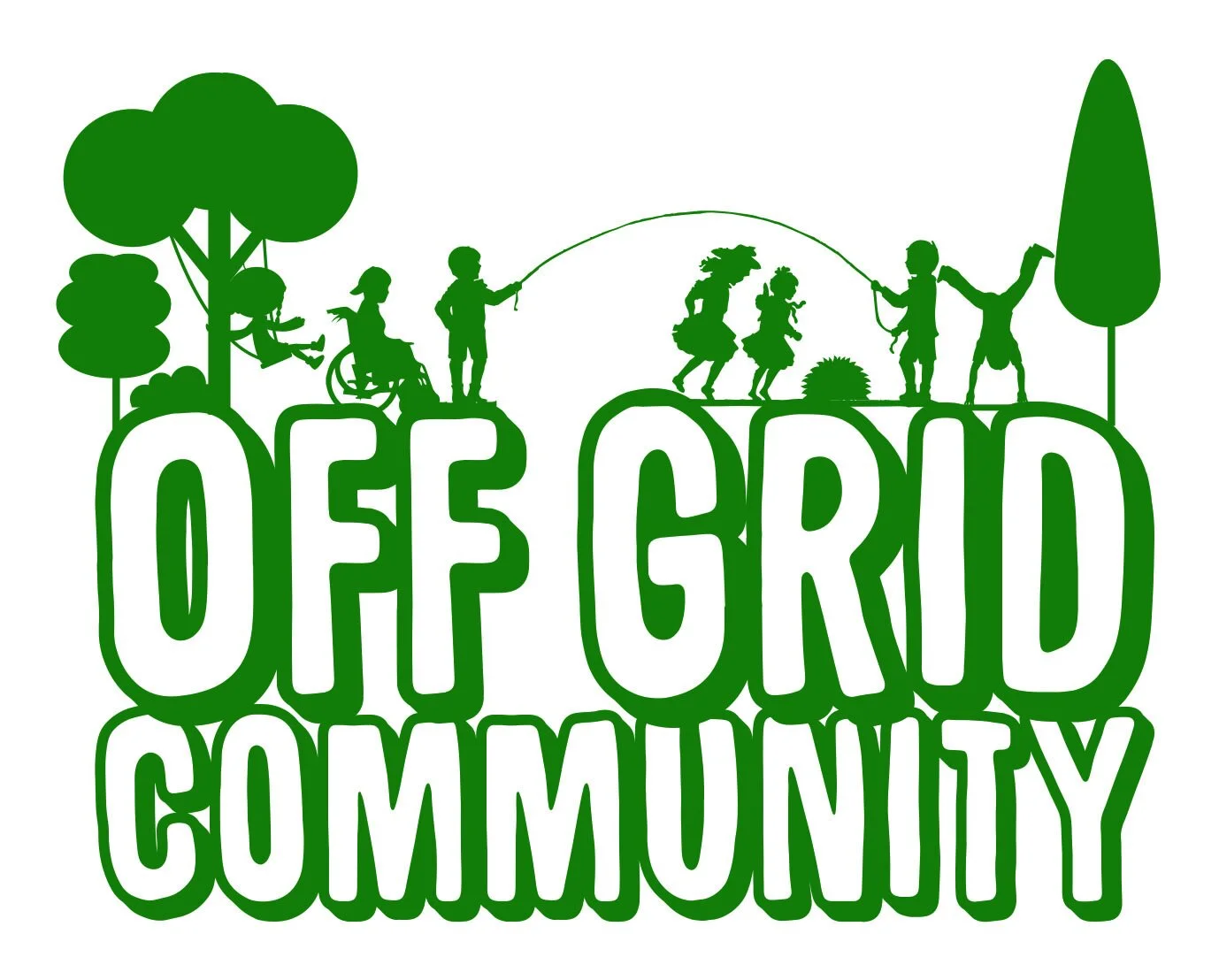 Off Grid Community SCIO